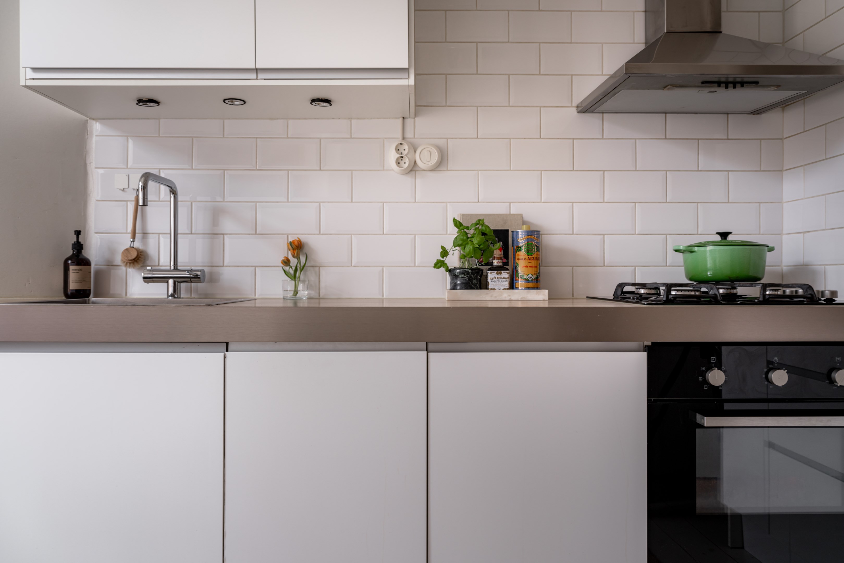 Bostadsbild från Kungsholmsgatan 38, 4tr, Såld i Kungsholmen - Rådhuset, Stockholm