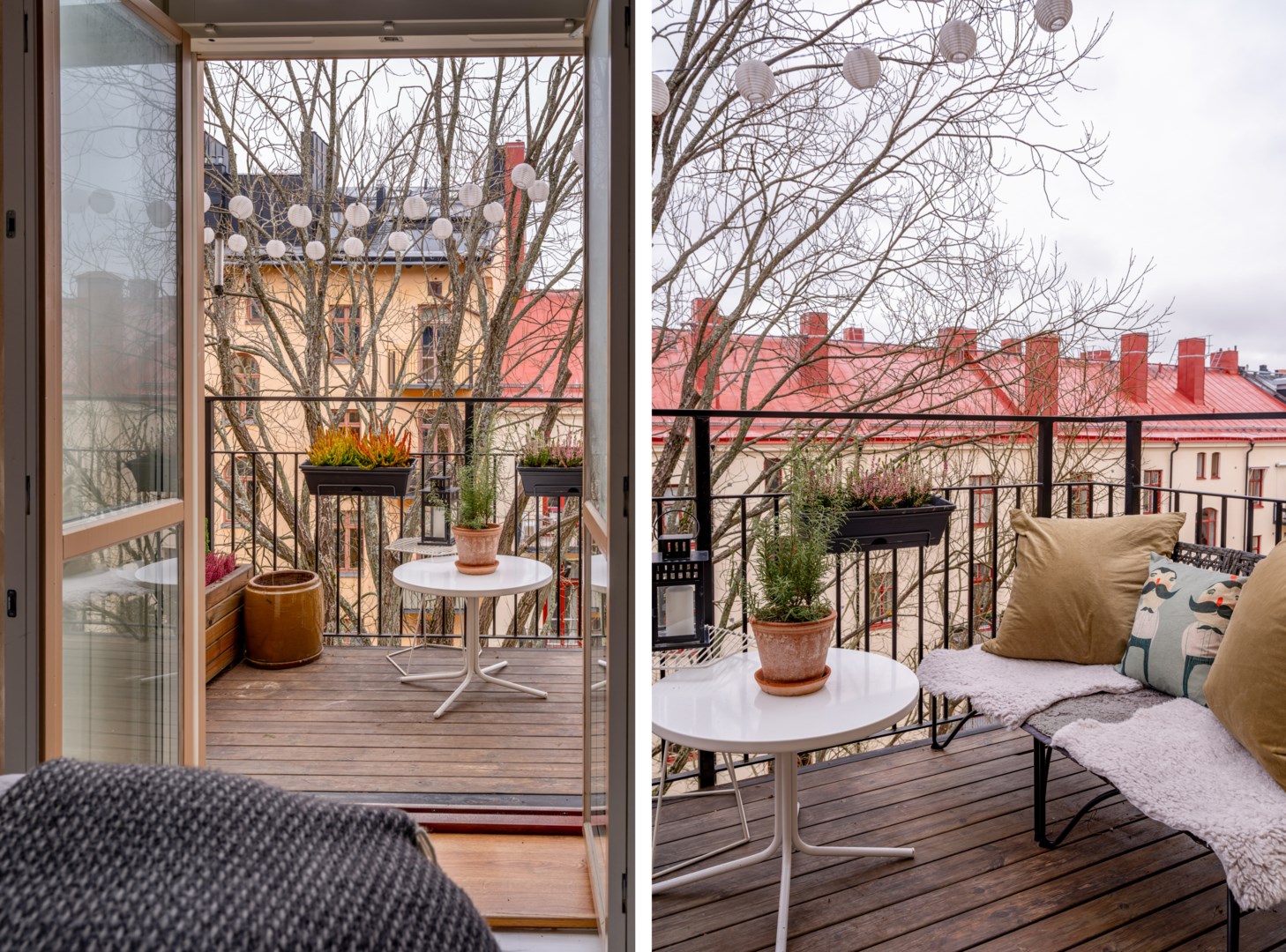 Bostadsbild från Kungsholmsgatan 38, 4tr, Såld i Kungsholmen - Rådhuset, Stockholm