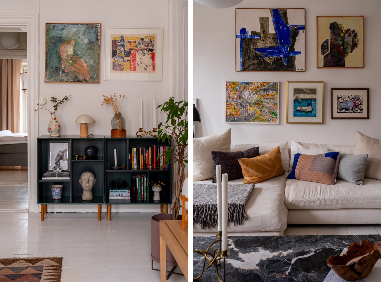 Bostadsbild från Kungsholmsgatan 38, 4tr, Såld i Kungsholmen - Rådhuset, Stockholm