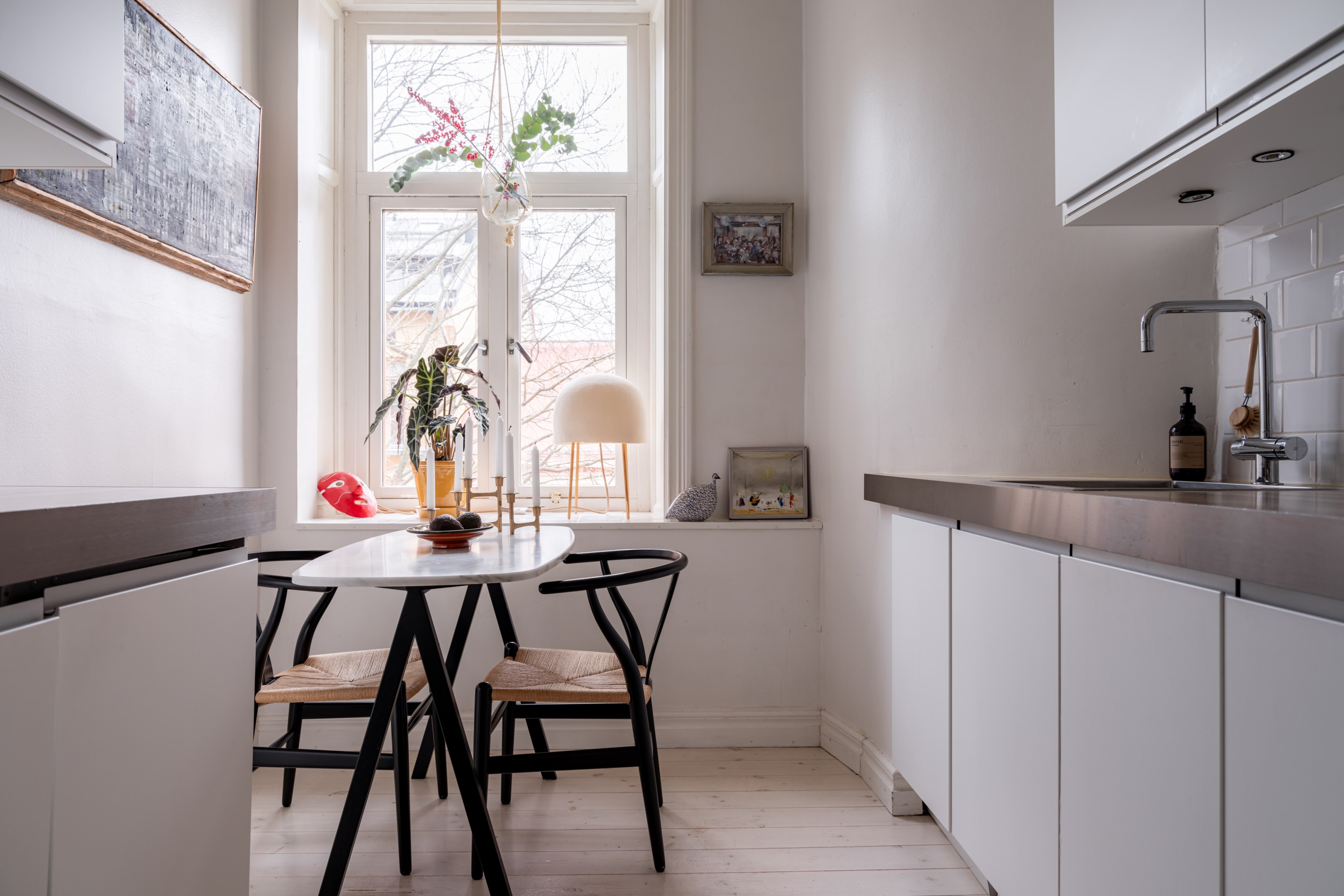 Bostadsbild från Kungsholmsgatan 38, 4tr, Såld i Kungsholmen - Rådhuset, Stockholm