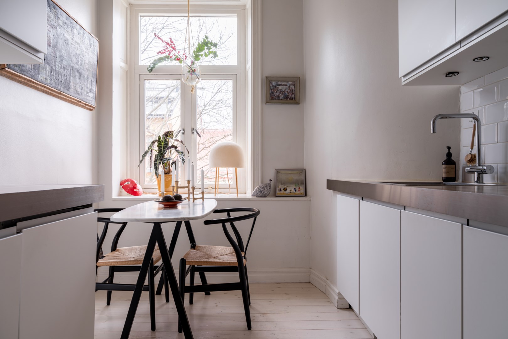 Bostadsbild från Kungsholmsgatan 38, 4tr, Såld i Kungsholmen - Rådhuset, Stockholm