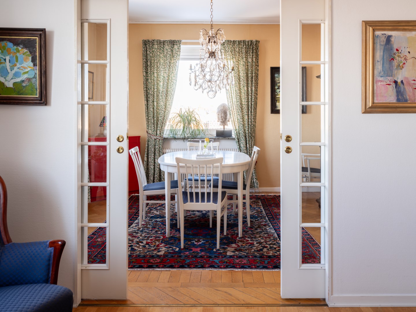 Bostadsbild från Pipersgatan 16, vån 9 & 10, Såld i Kungsholmen, Stockholm