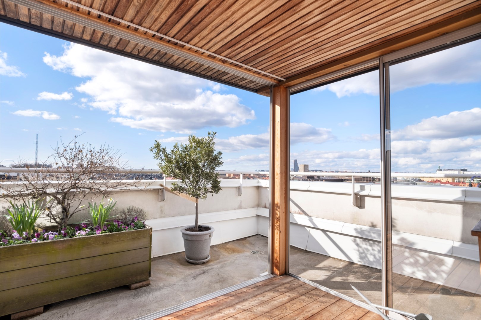 Bostadsbild från Pipersgatan 16, vån 9 & 10, Såld i Kungsholmen, Stockholm