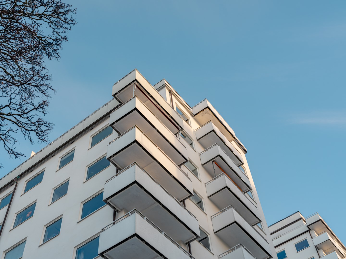 Bostadsbild från Pipersgatan 16, vån 9 & 10, Såld i Kungsholmen, Stockholm