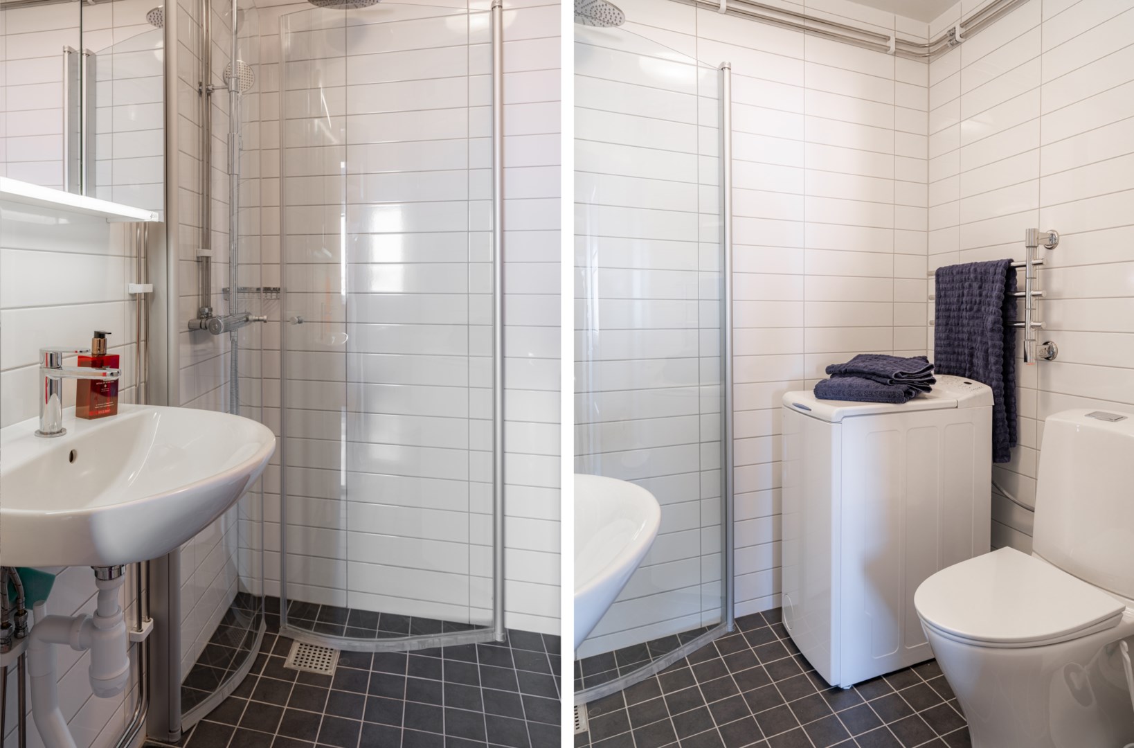 Bostadsbild från Pipersgatan 16, vån 9 & 10, Såld i Kungsholmen, Stockholm