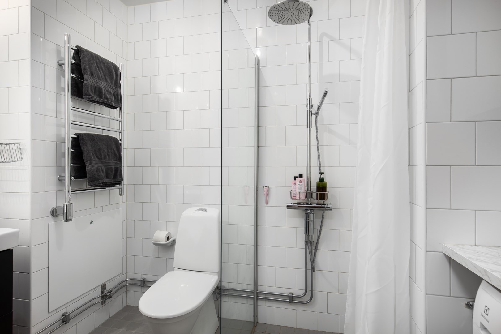 Bostadsbild från Ektorpsvägen 1, Såld i Ektorp, Nacka