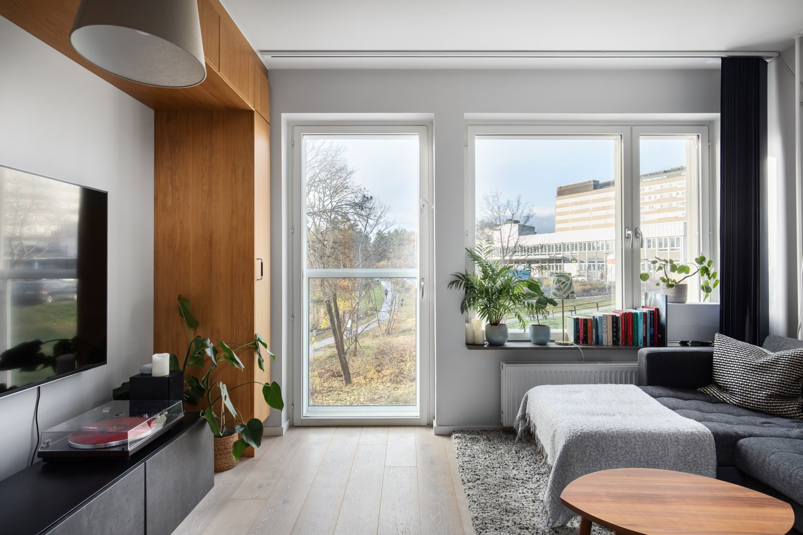 Bostadsbild från Ektorpsvägen 1, Såld i Ektorp, Nacka