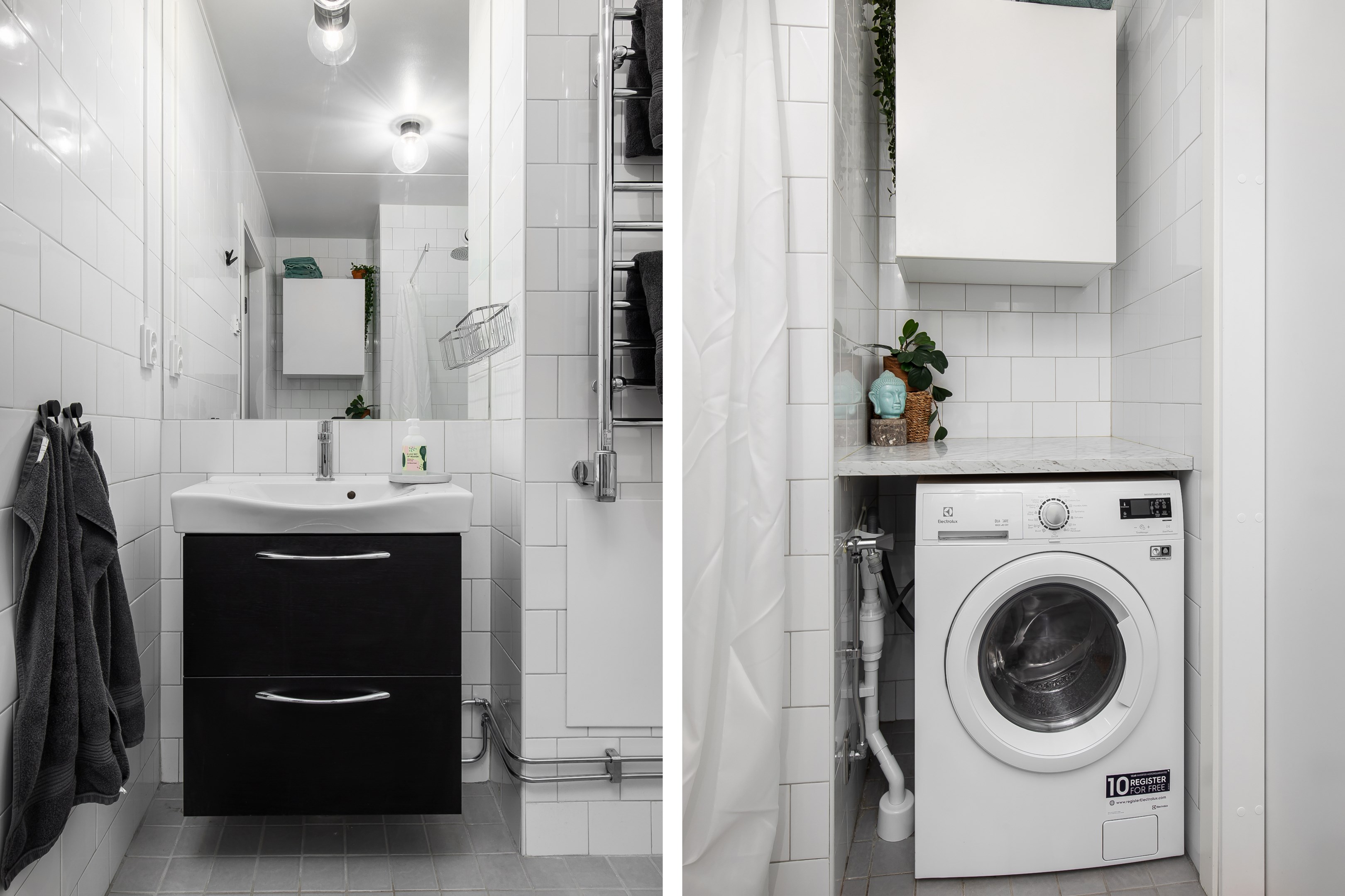 Bostadsbild från Ektorpsvägen 1, Såld i Ektorp, Nacka