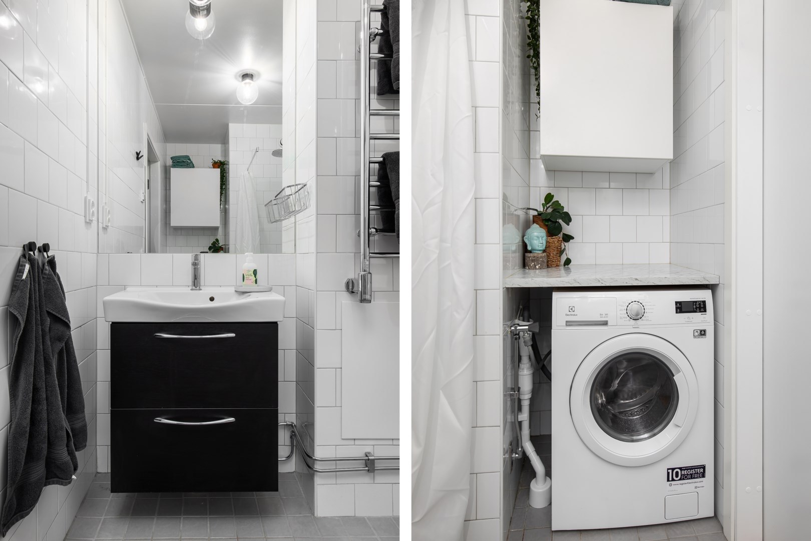 Bostadsbild från Ektorpsvägen 1, Såld i Ektorp, Nacka