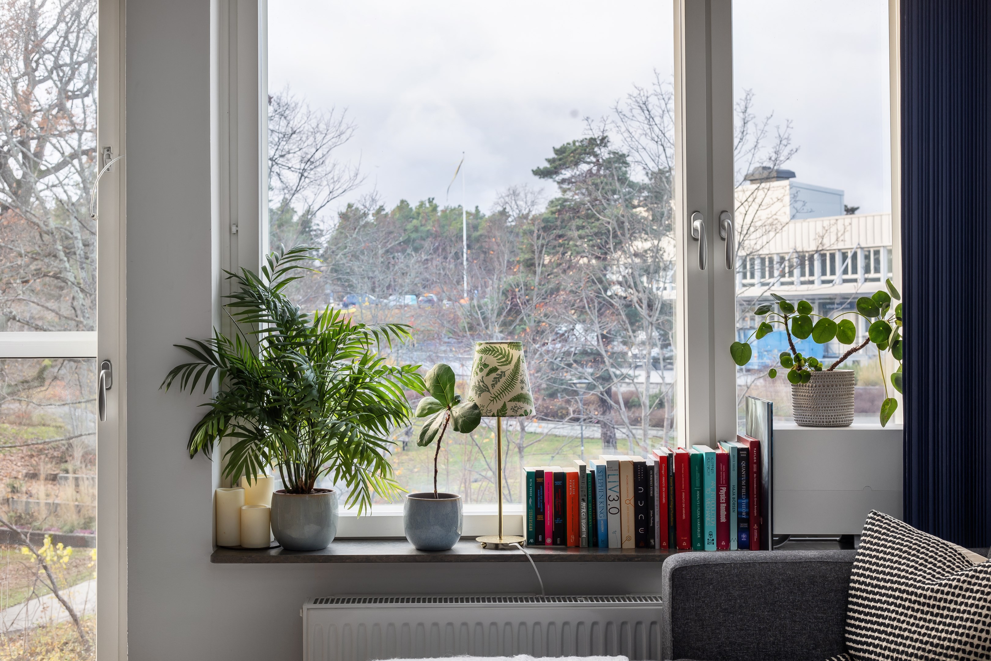 Bostadsbild från Ektorpsvägen 1, Såld i Ektorp, Nacka