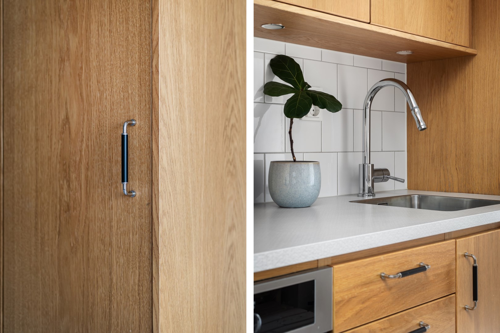 Bostadsbild från Ektorpsvägen 1, Såld i Ektorp, Nacka