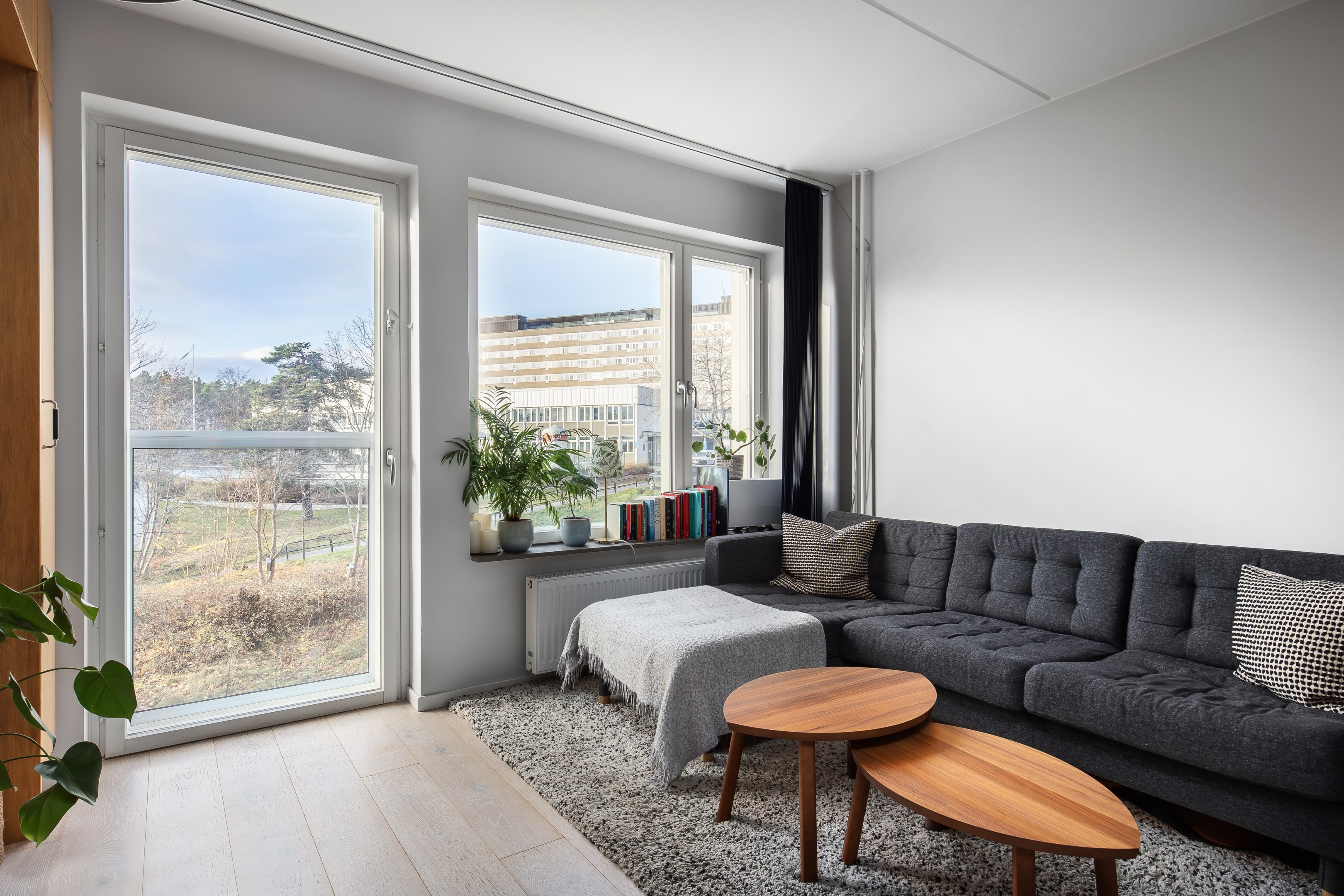 Bostadsbild från Ektorpsvägen 1, Såld i Ektorp, Nacka