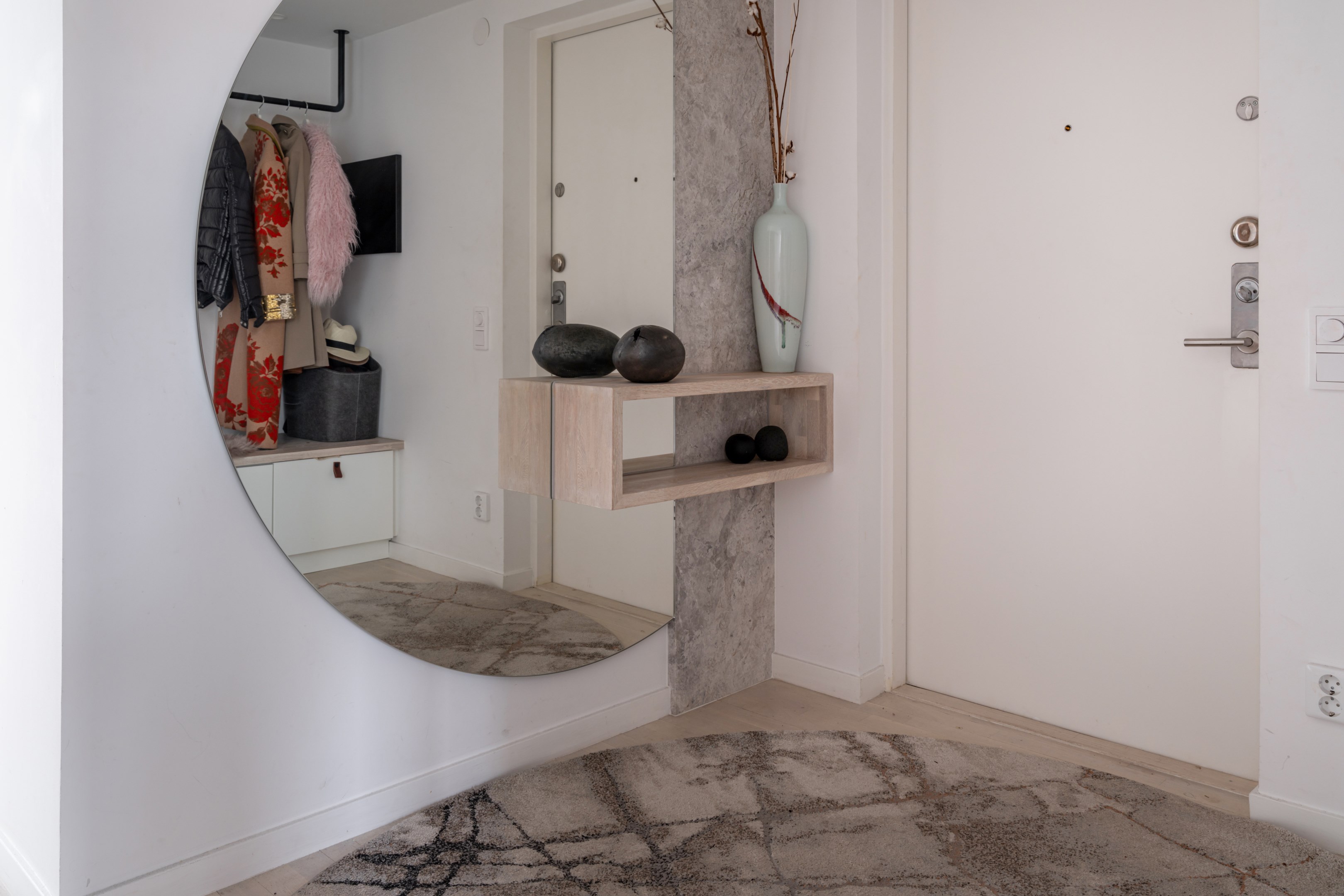 Bostadsbild från Sysslomansgatan 1, 3tr, Såld i Kungsholmen - Norr Mälarstrand, Stockholm