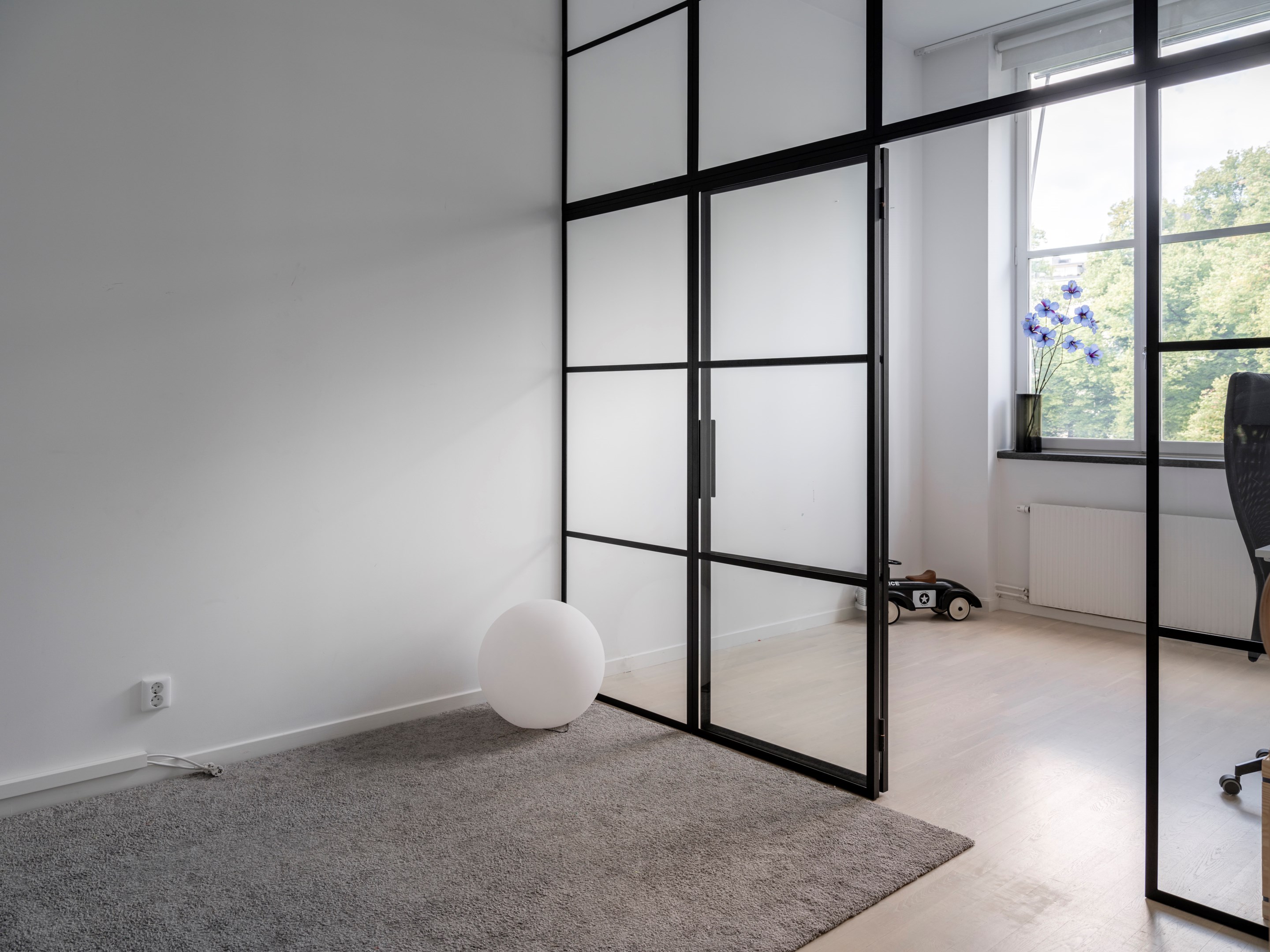 Bostadsbild från Sysslomansgatan 1, 3tr, Såld i Kungsholmen - Norr Mälarstrand, Stockholm