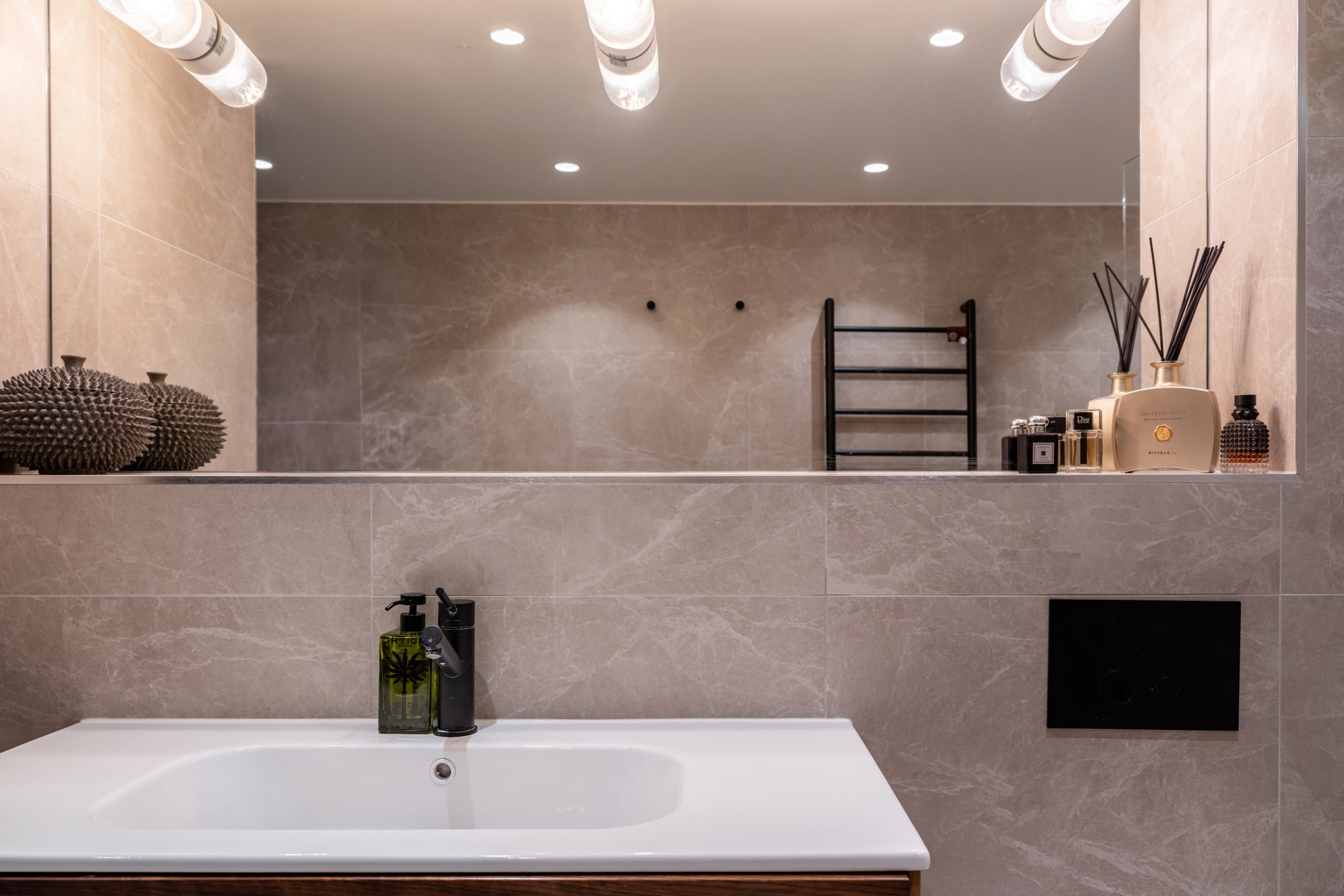 Bostadsbild från Sysslomansgatan 1, 3tr, Såld i Kungsholmen - Norr Mälarstrand, Stockholm