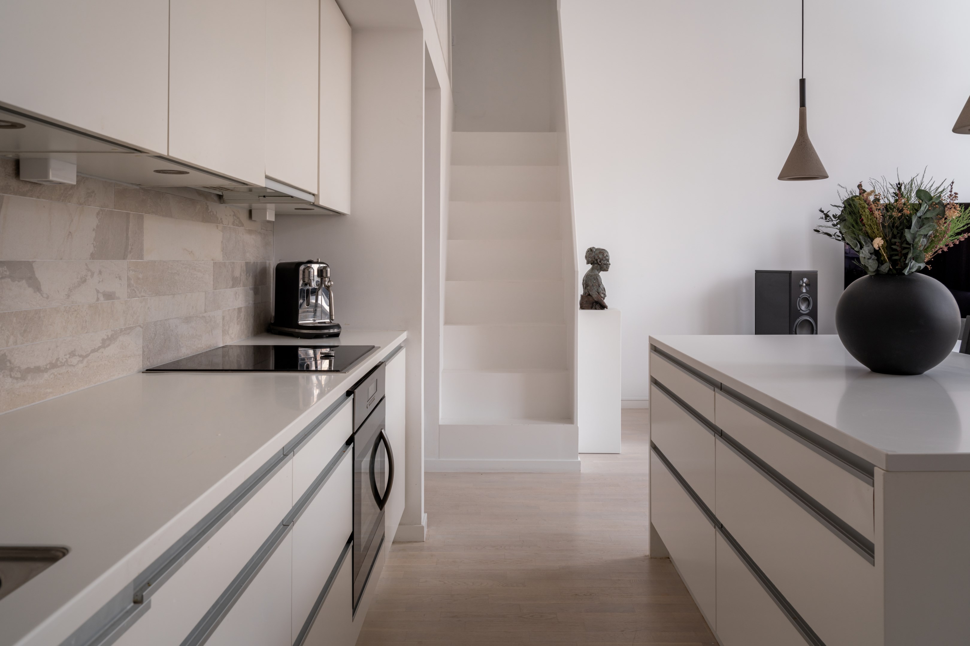 Bostadsbild från Sysslomansgatan 1, 3tr, Såld i Kungsholmen - Norr Mälarstrand, Stockholm