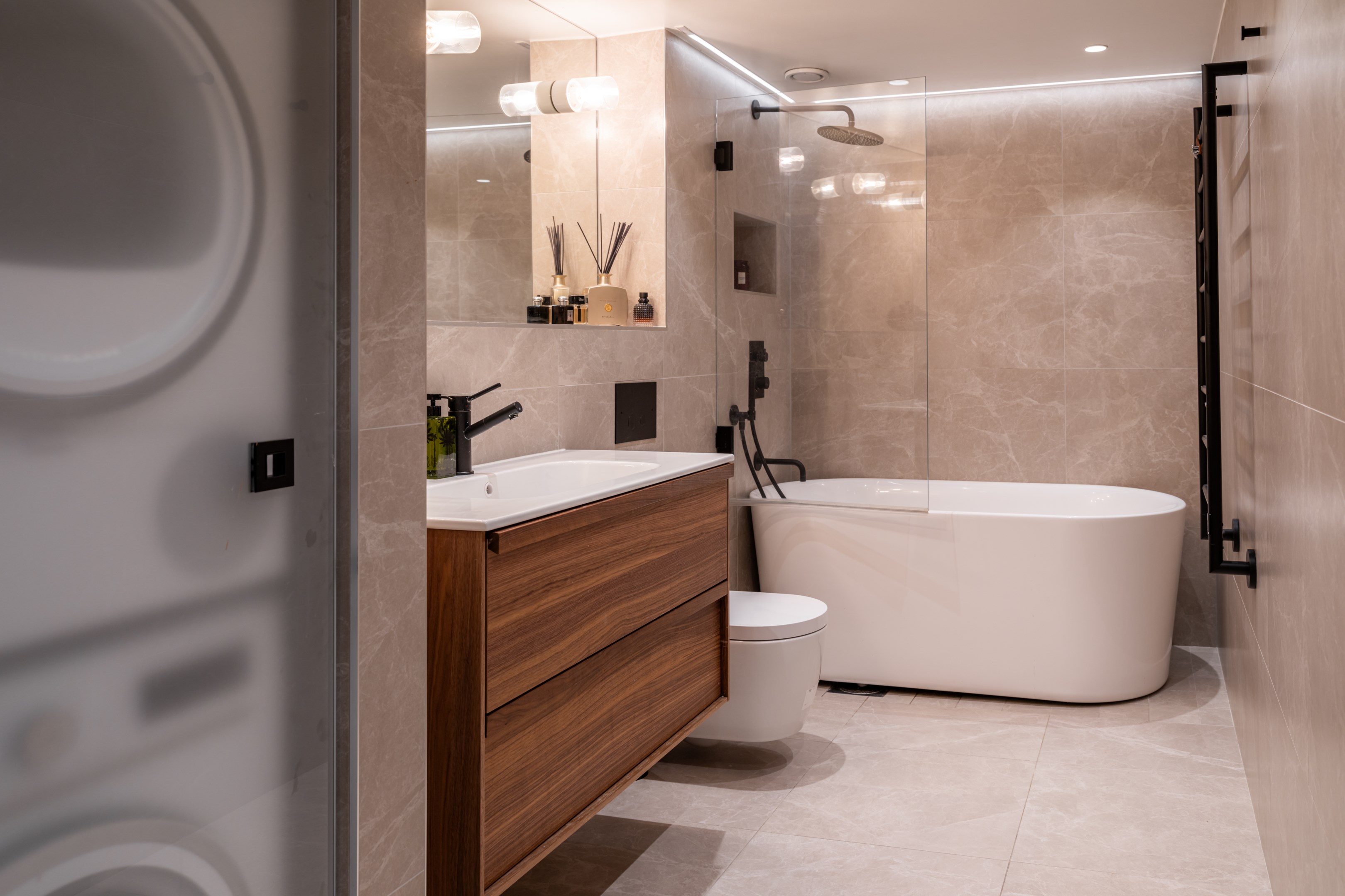 Bostadsbild från Sysslomansgatan 1, 3tr, Såld i Kungsholmen - Norr Mälarstrand, Stockholm