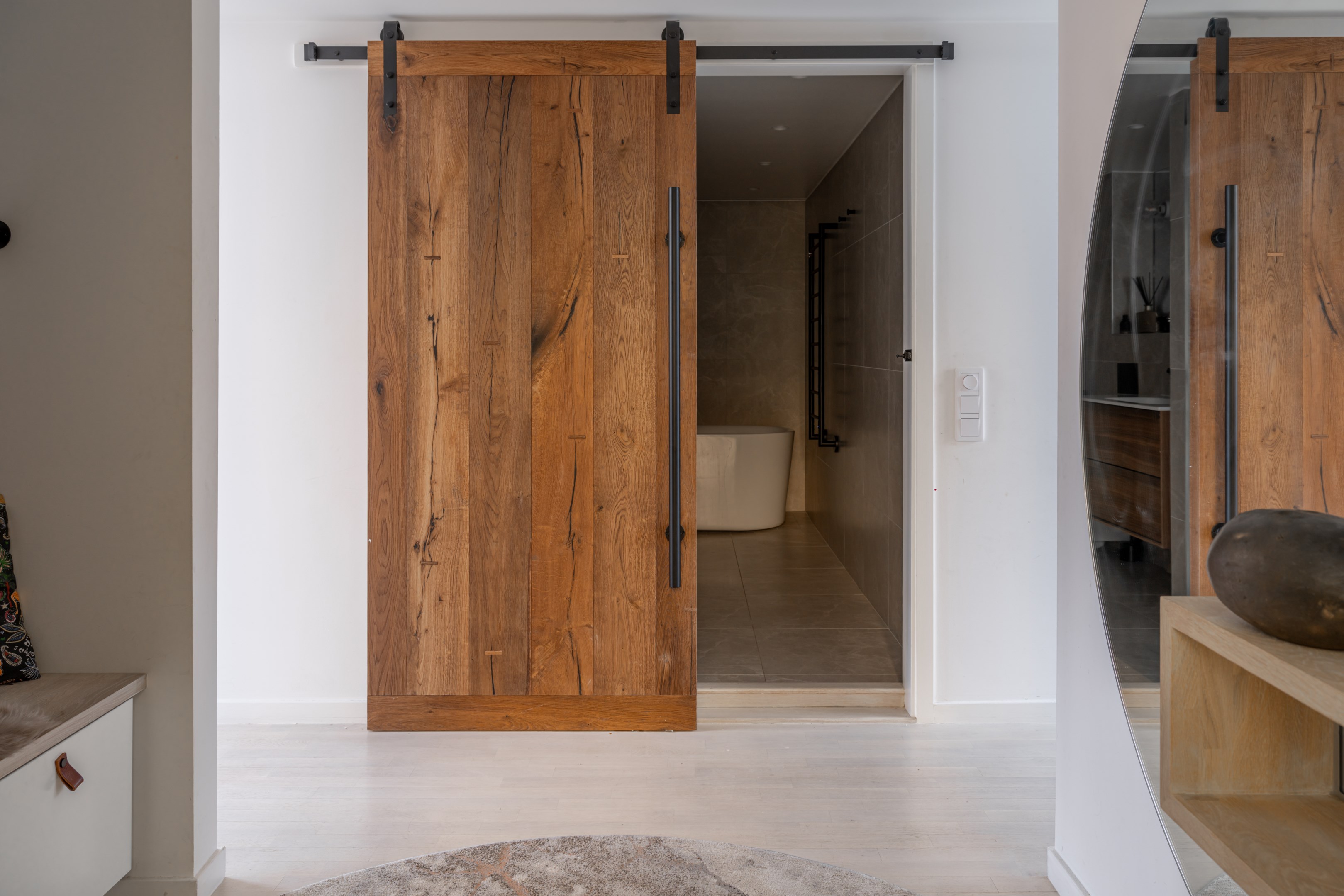 Bostadsbild från Sysslomansgatan 1, 3tr, Såld i Kungsholmen - Norr Mälarstrand, Stockholm