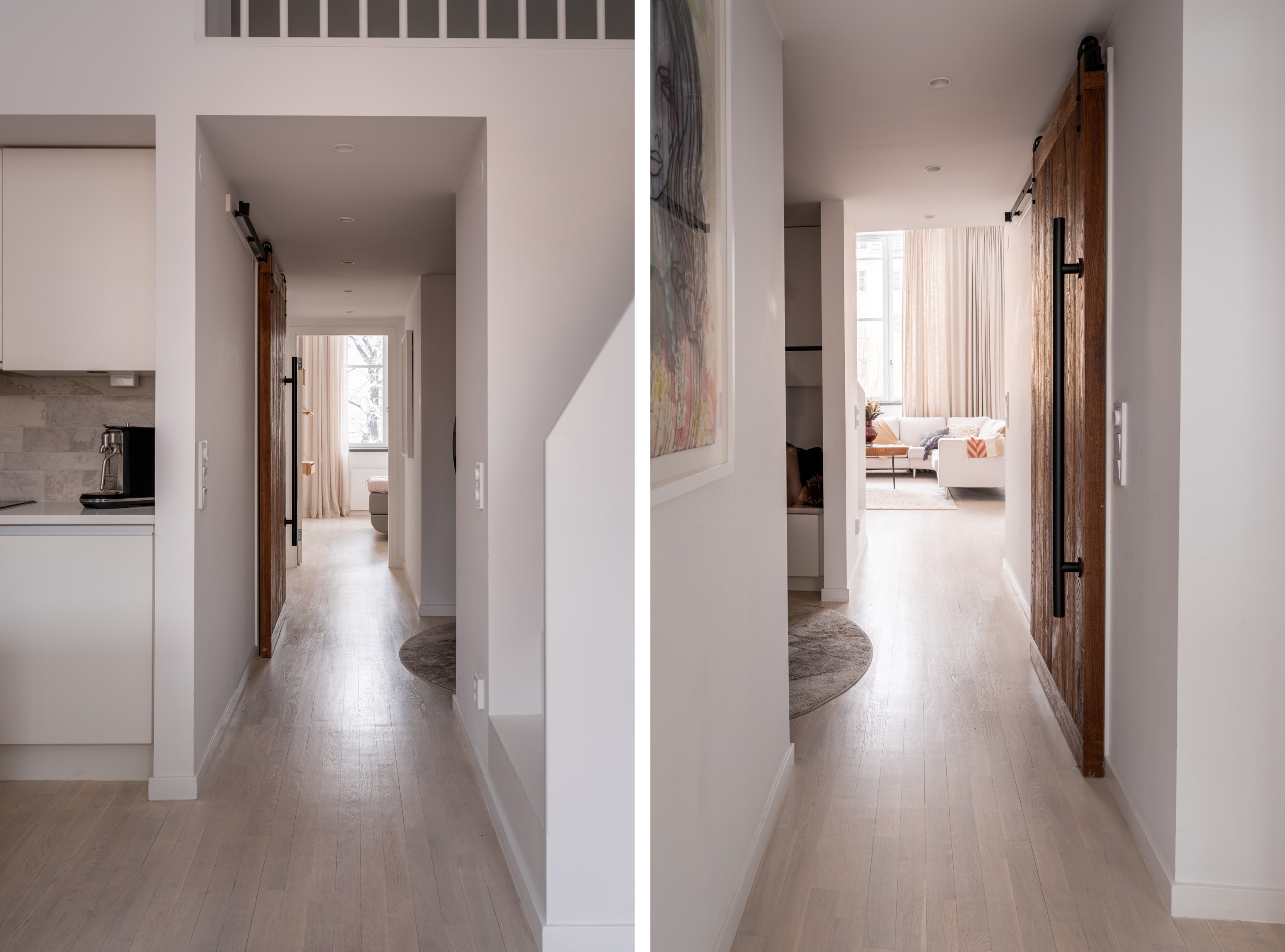 Bostadsbild från Sysslomansgatan 1, 3tr, Såld i Kungsholmen - Norr Mälarstrand, Stockholm