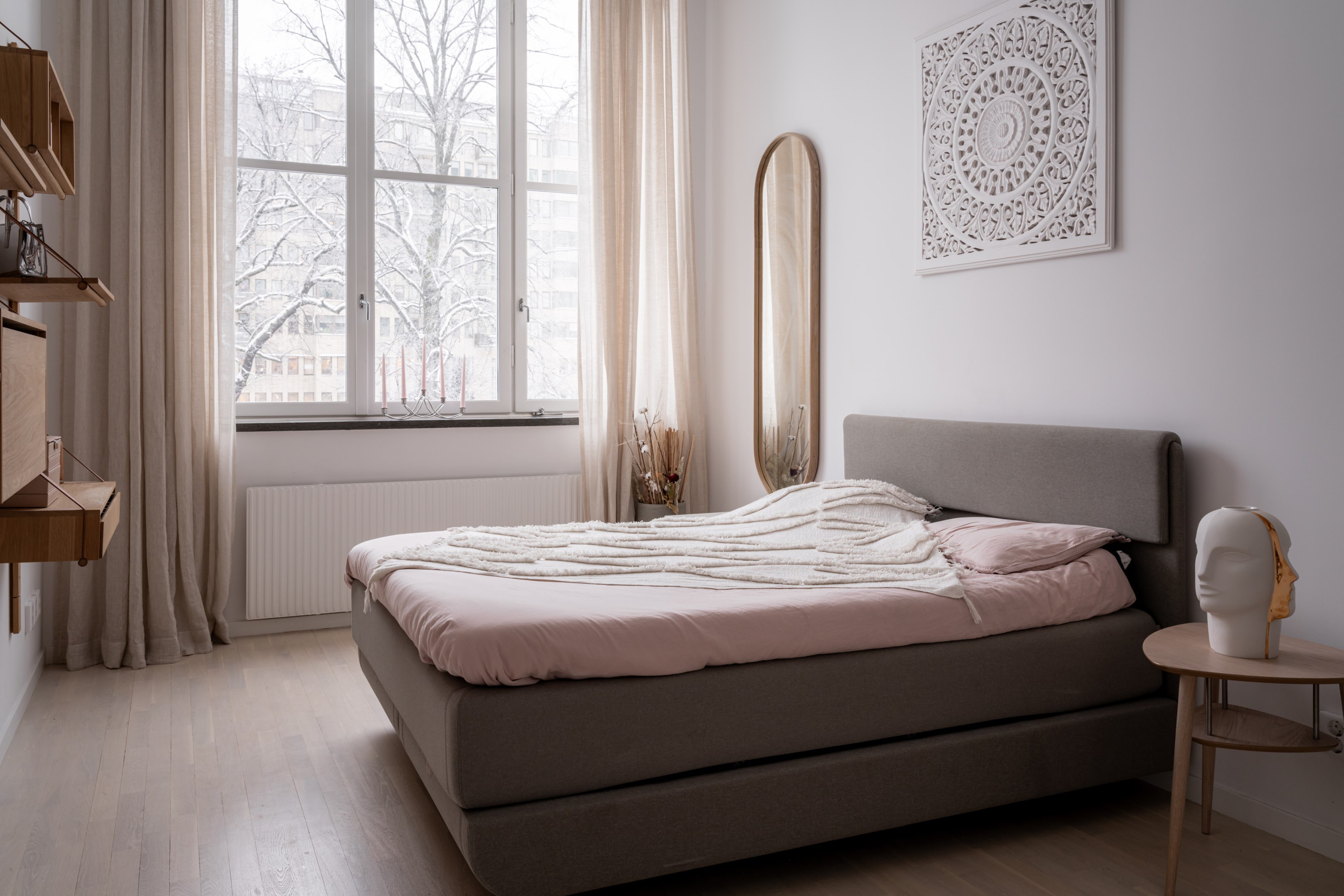 Bostadsbild från Sysslomansgatan 1, 3tr, Såld i Kungsholmen - Norr Mälarstrand, Stockholm