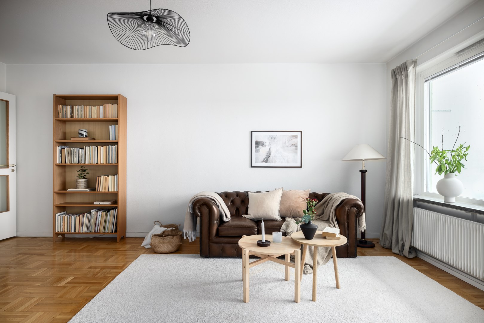 Bostadsbild från Ekuddsvägen 25, Såld i Ekudden, Nacka