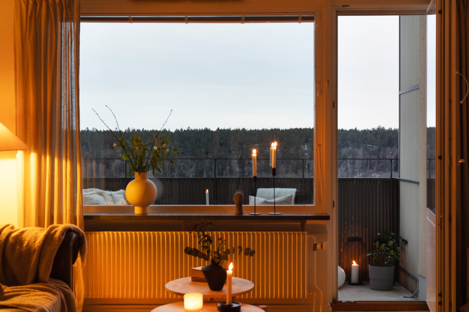 Bostadsbild från Ekuddsvägen 25, Såld i Ekudden, Nacka