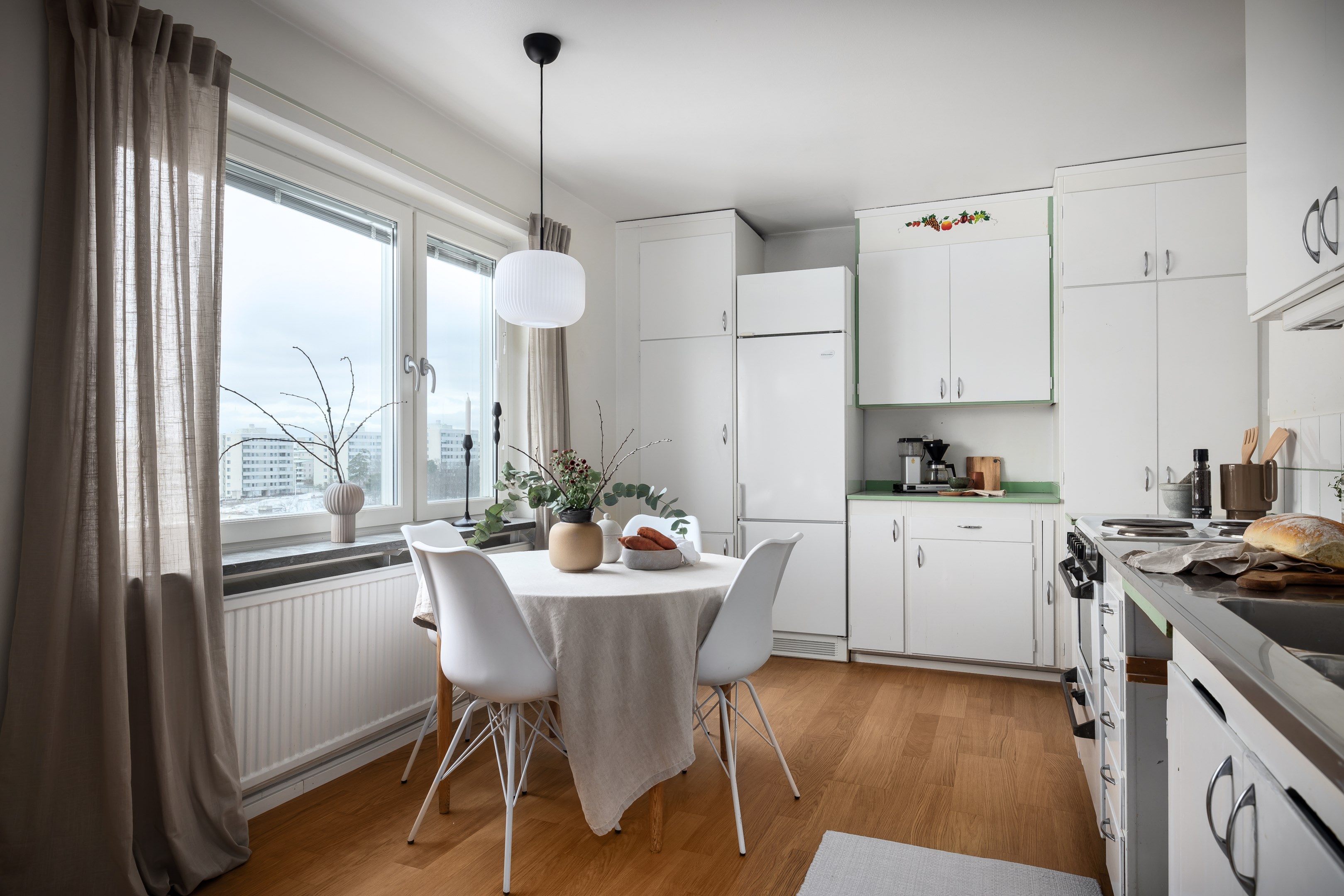 Bostadsbild från Ekuddsvägen 25, Såld i Ekudden, Nacka