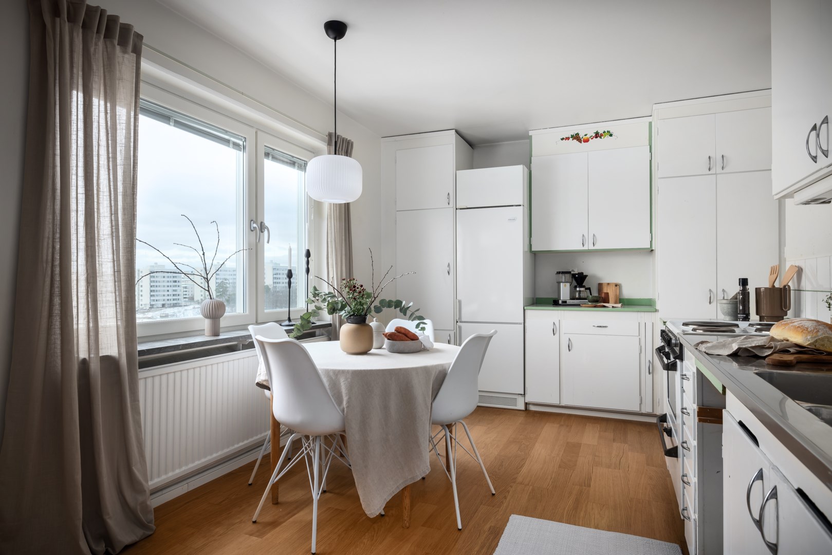 Bostadsbild från Ekuddsvägen 25, Såld i Ekudden, Nacka