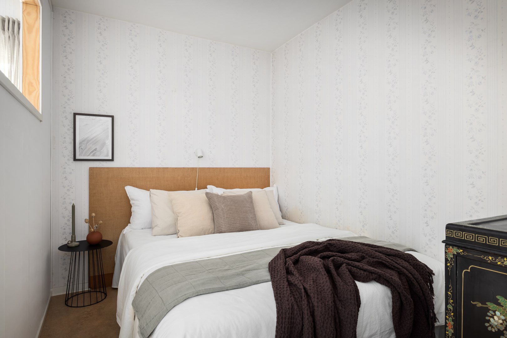 Bostadsbild från Ekuddsvägen 25, Såld i Ekudden, Nacka