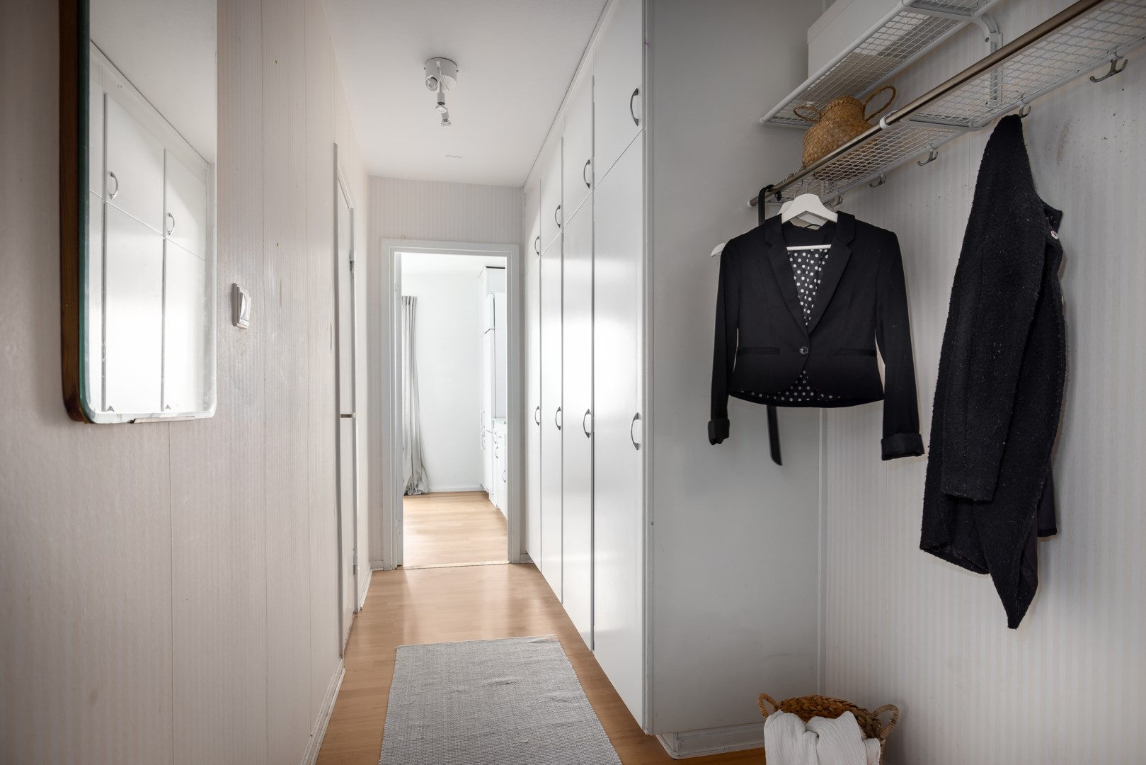 Bostadsbild från Ekuddsvägen 25, Såld i Ekudden, Nacka