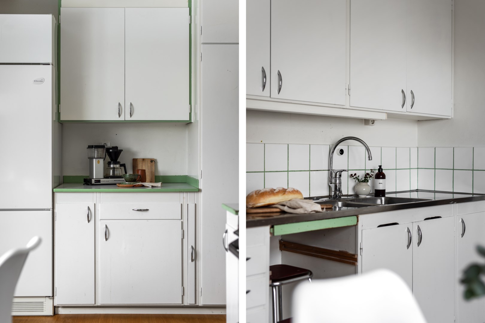 Bostadsbild från Ekuddsvägen 25, Såld i Ekudden, Nacka