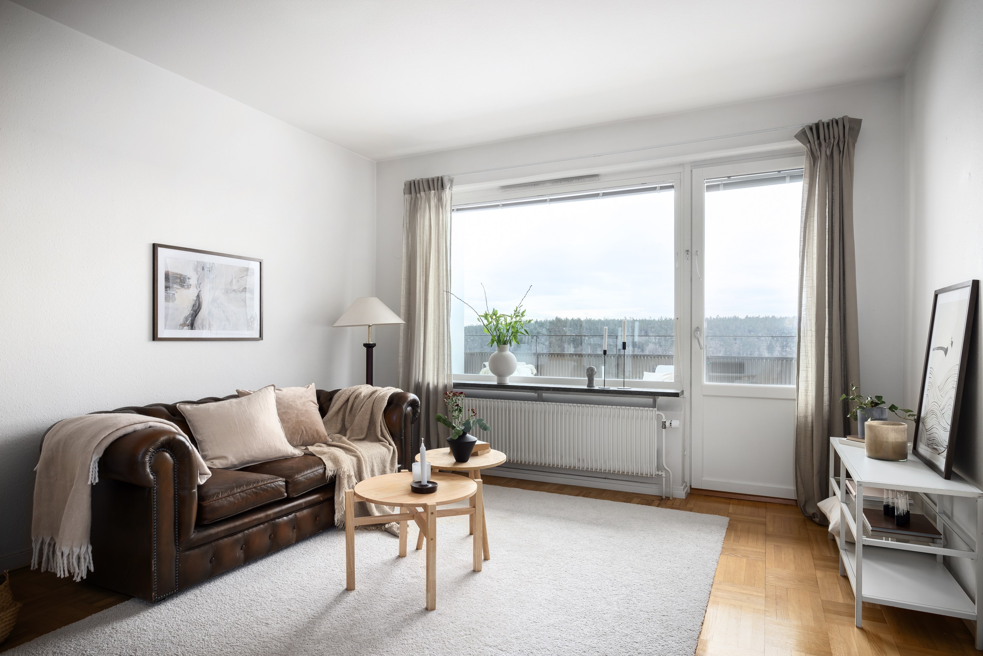 Bostadsbild från Ekuddsvägen 25, Såld i Ekudden, Nacka