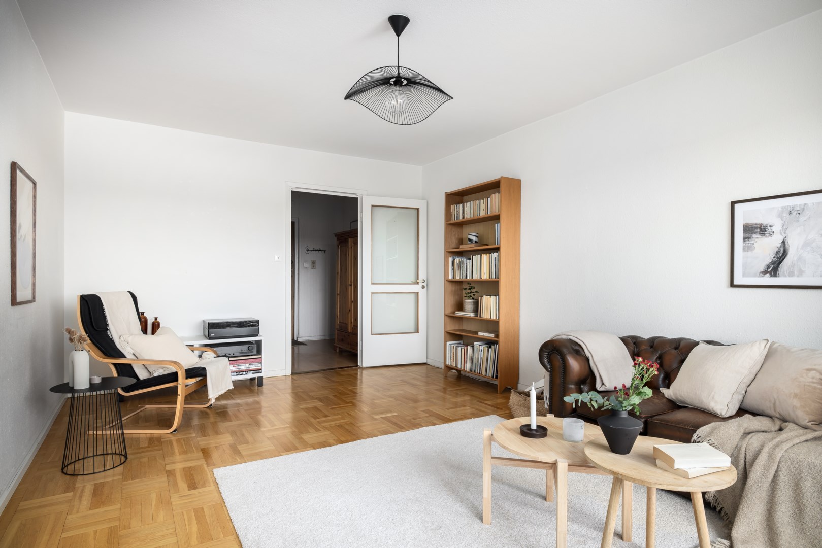 Bostadsbild från Ekuddsvägen 25, Såld i Ekudden, Nacka