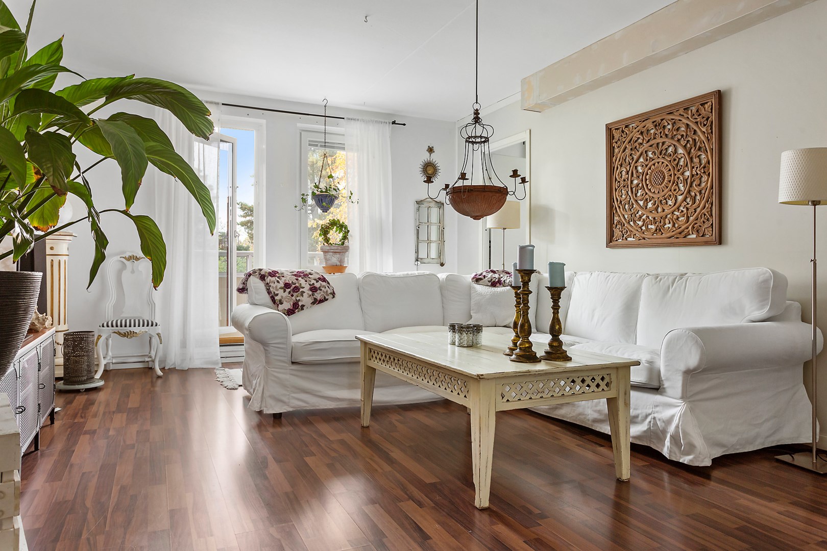 Bostadsbild från Utövägen 10, Såld i Västra Orminge, Nacka