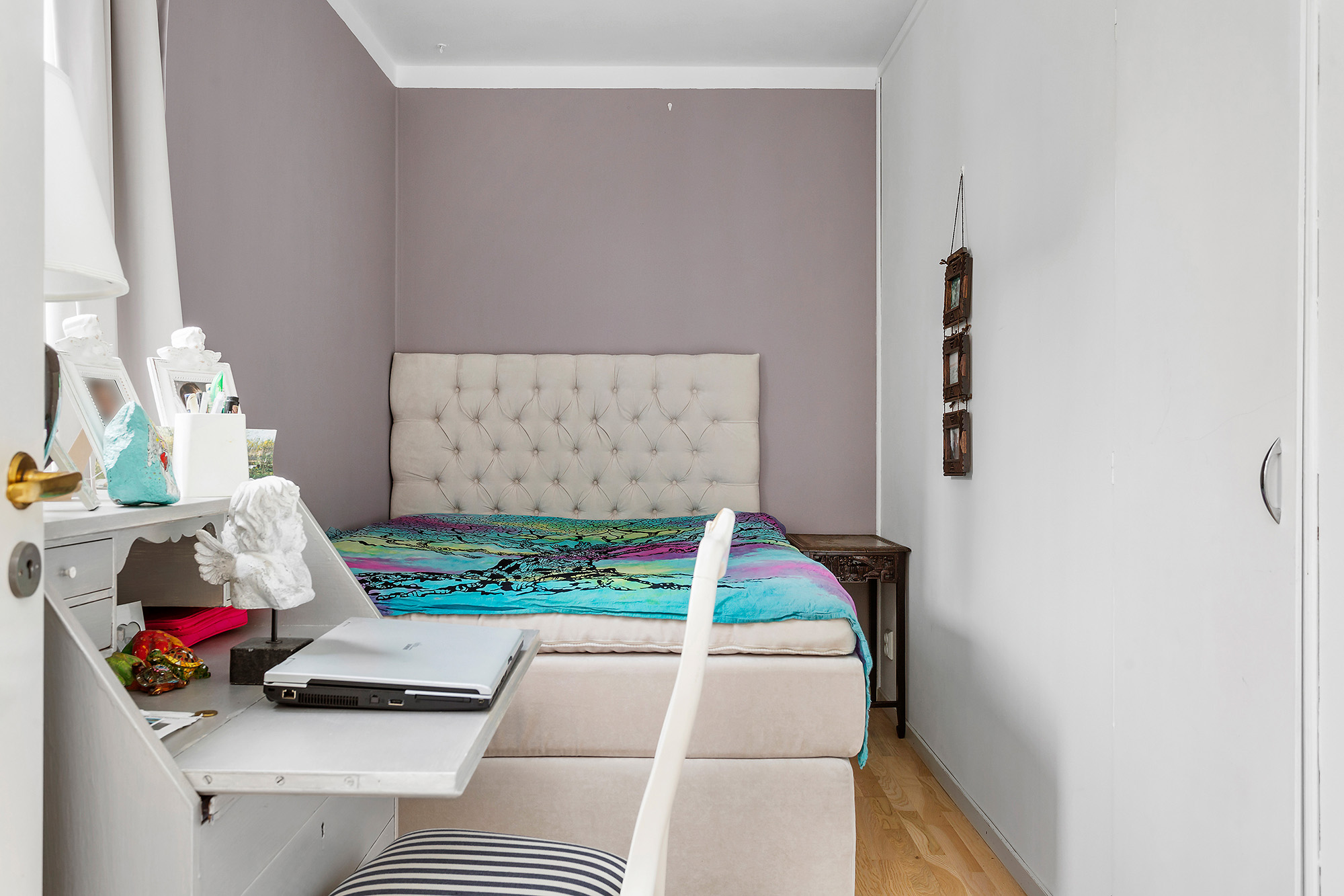 Bostadsbild från Utövägen 10, Såld i Västra Orminge, Nacka