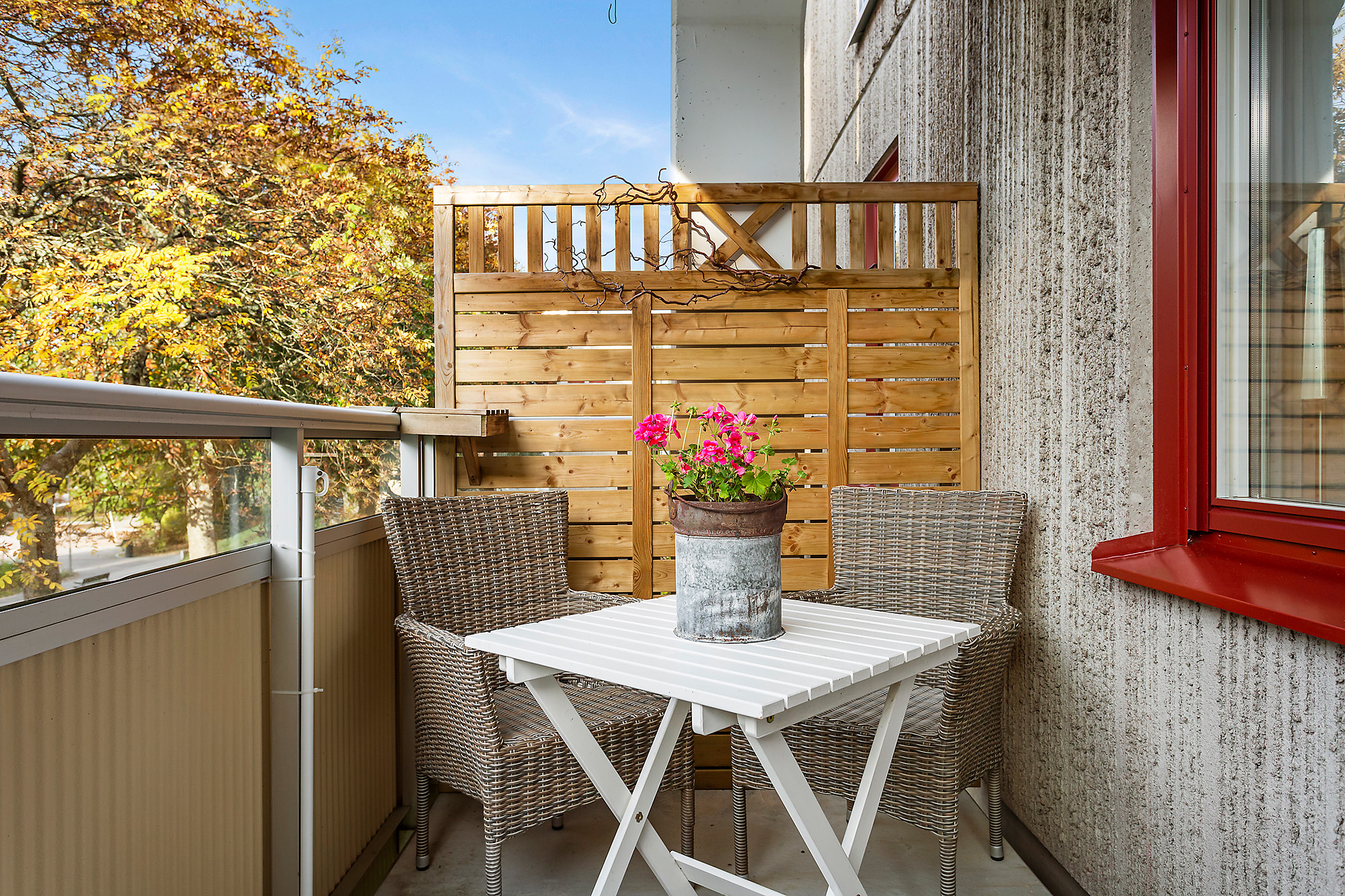 Bostadsbild från Utövägen 10, Såld i Västra Orminge, Nacka