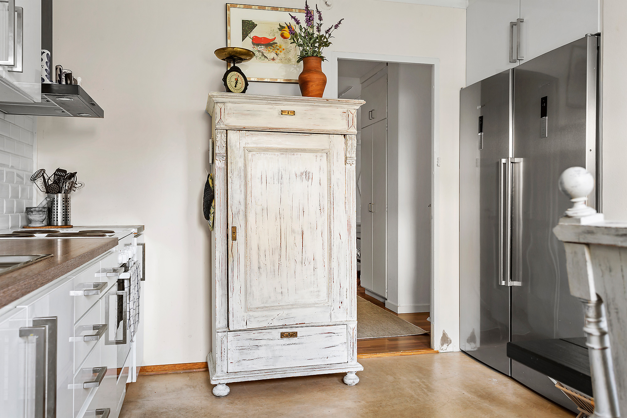 Bostadsbild från Utövägen 10, Såld i Västra Orminge, Nacka