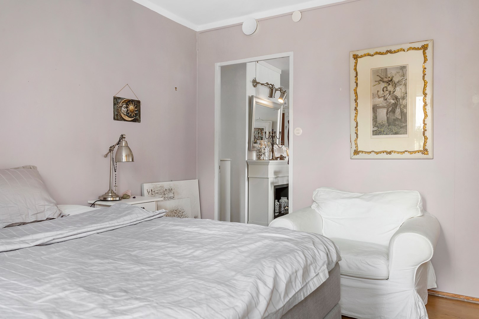 Bostadsbild från Utövägen 10, Såld i Västra Orminge, Nacka