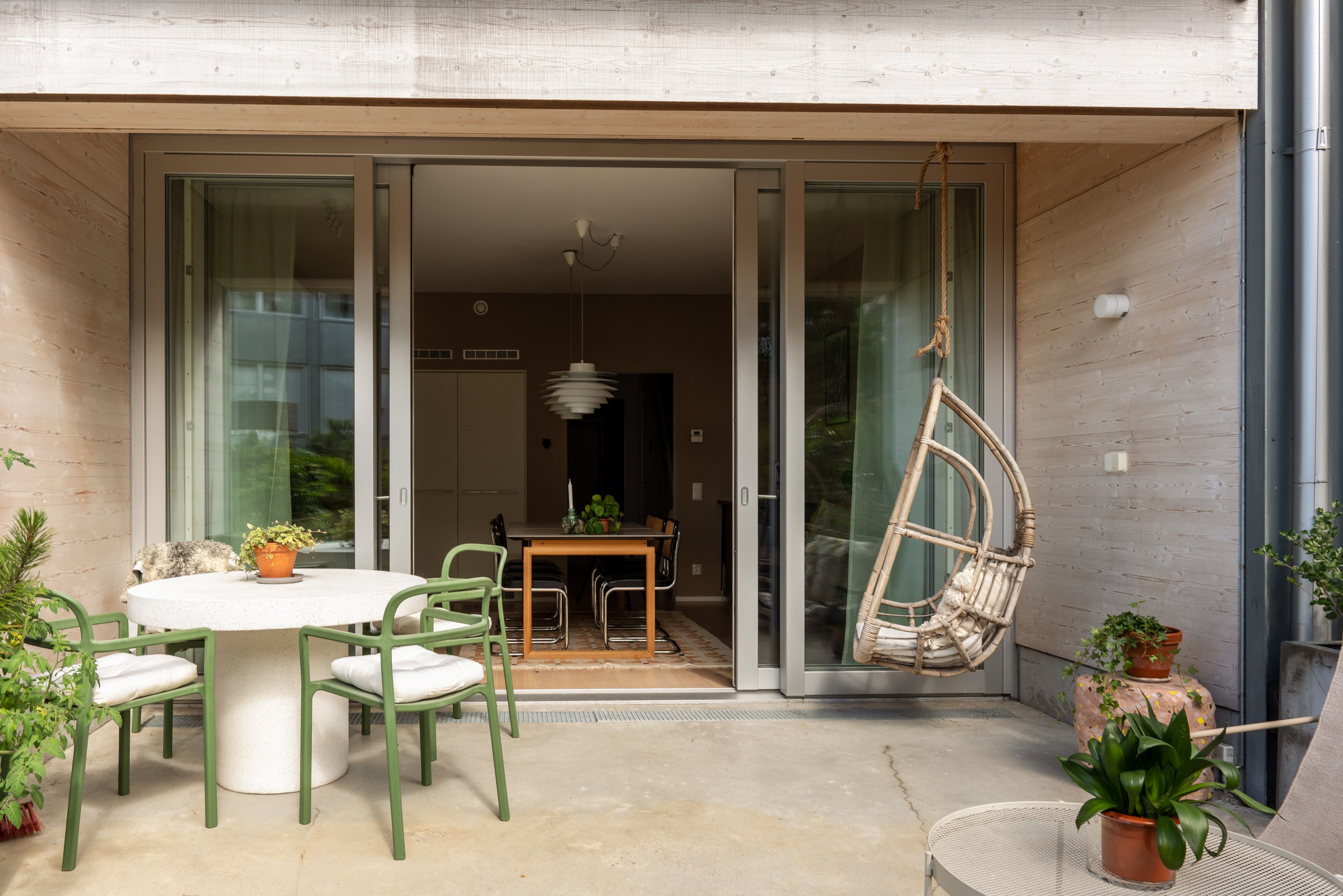 Bostadsbild från Tollarevägen 61, Kommande i Tollare, Nacka