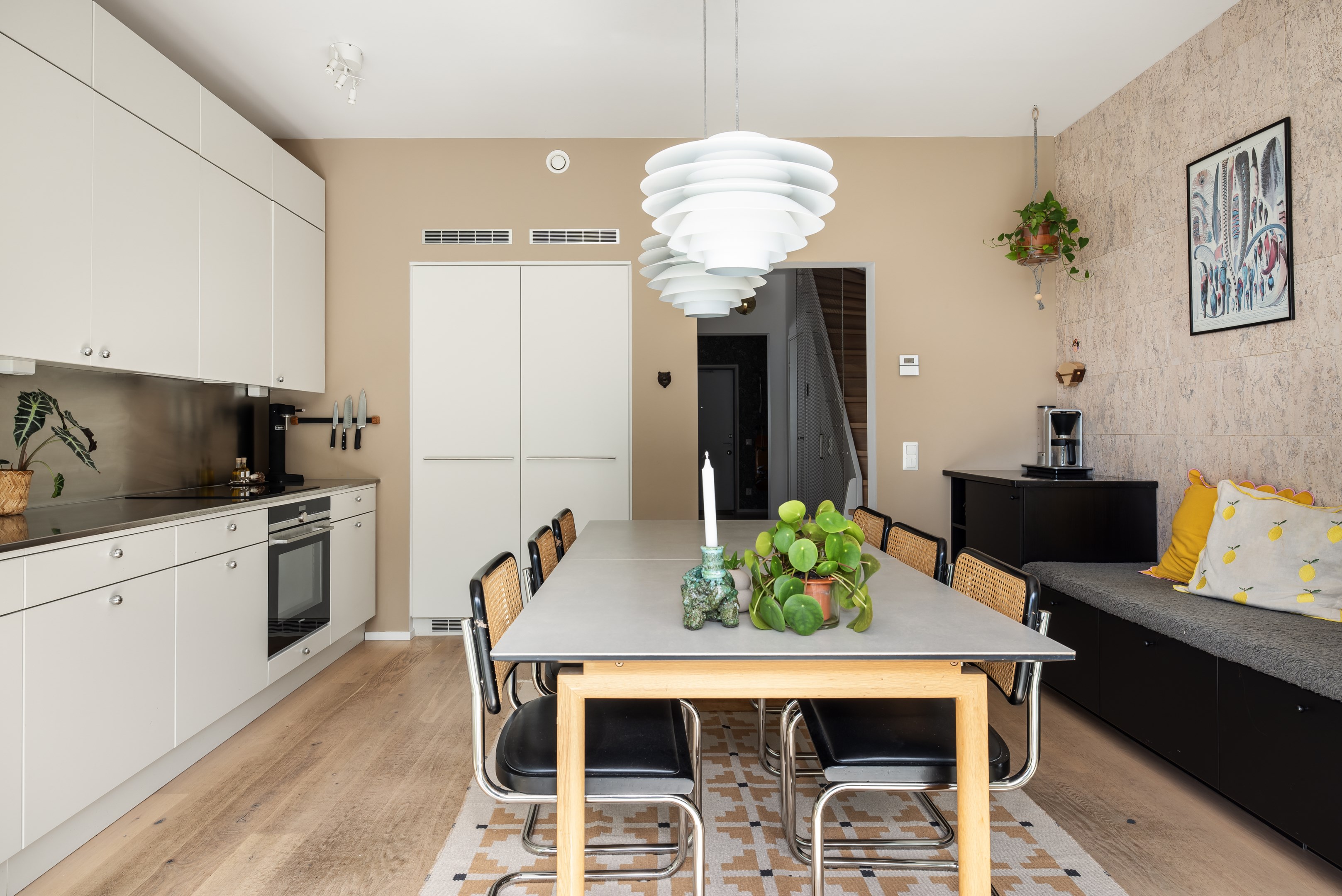 Bostadsbild från Tollarevägen 61, Kommande i Tollare, Nacka