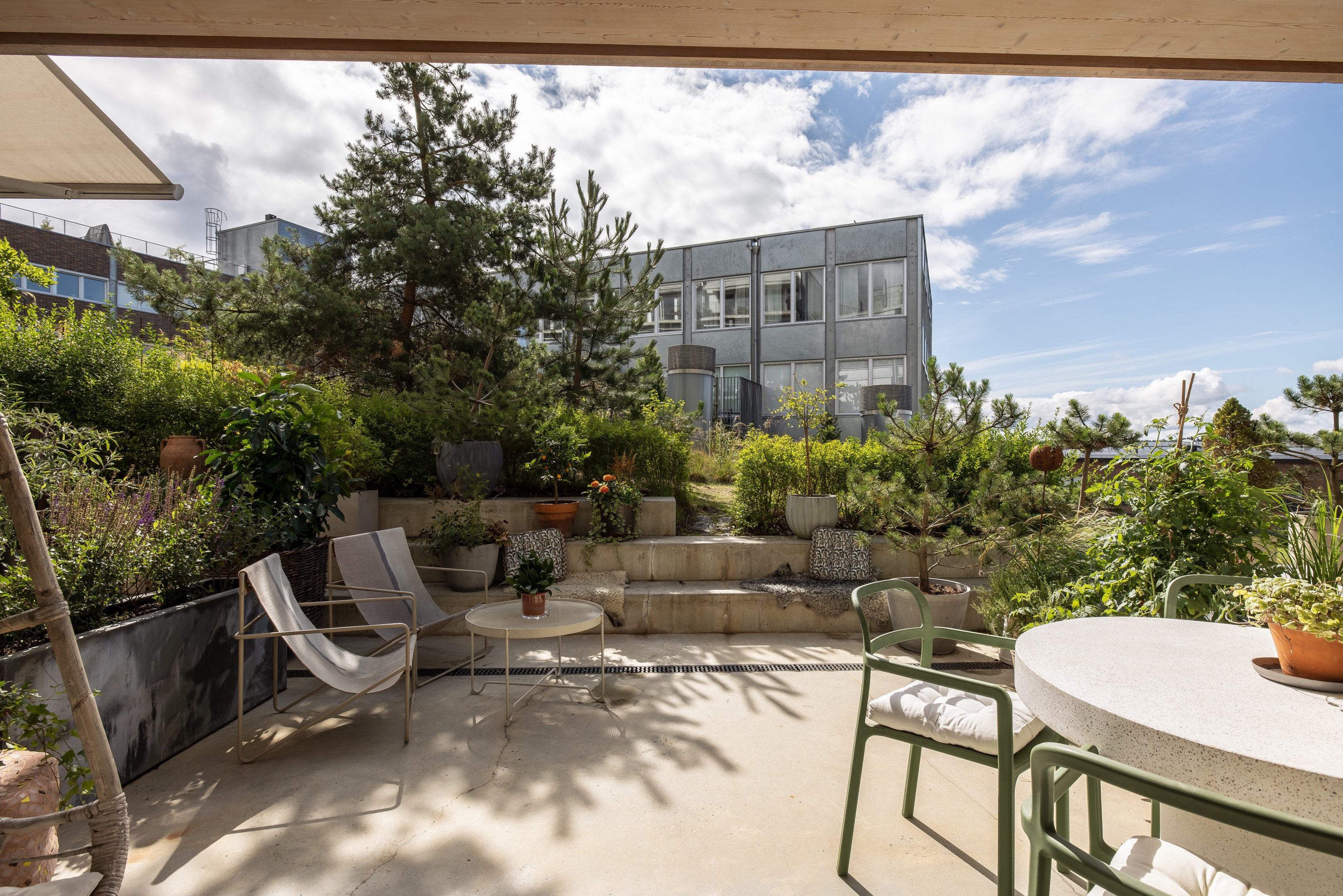 Bostadsbild från Tollarevägen 61, Kommande i Tollare, Nacka