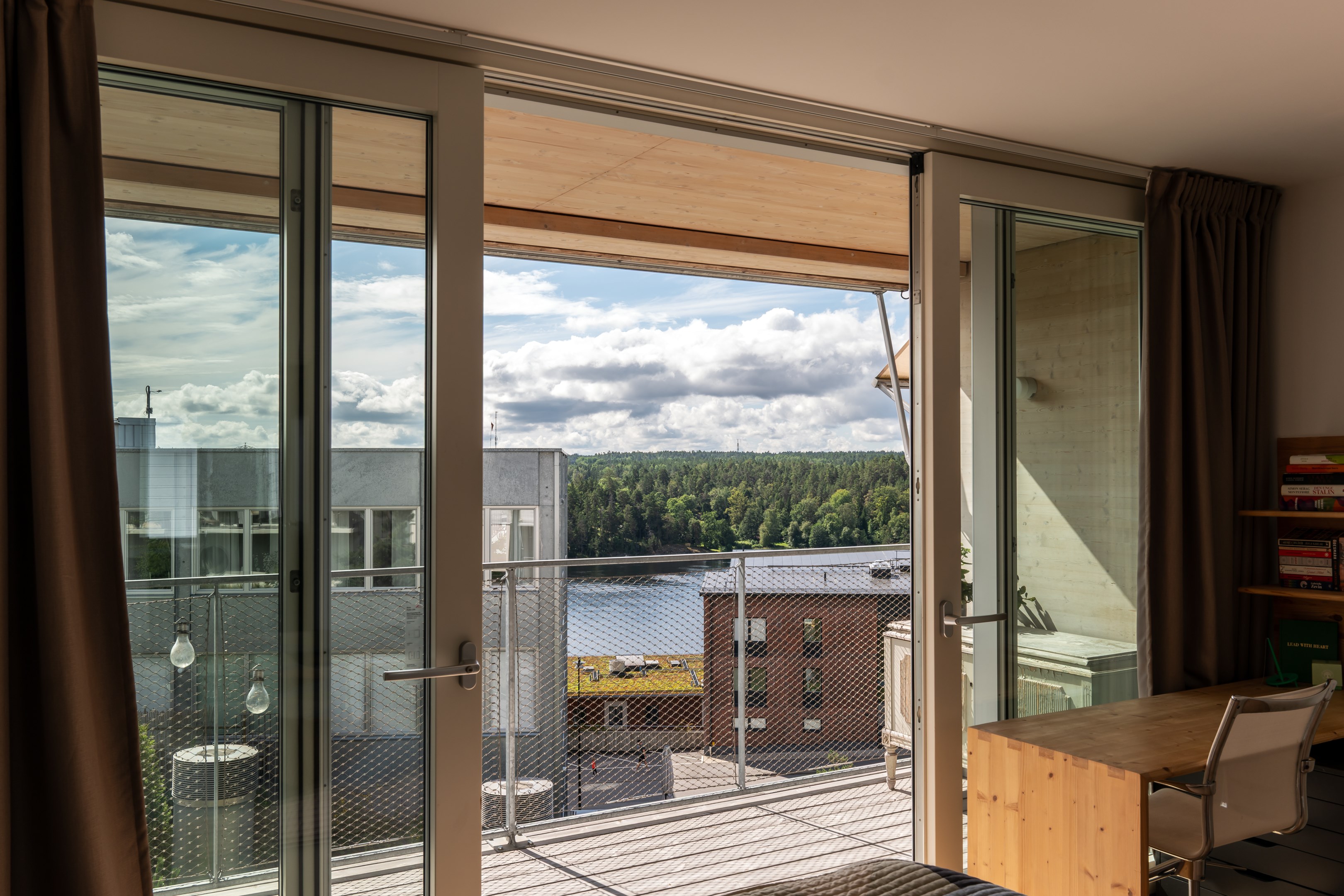 Bostadsbild från Tollarevägen 61, Kommande i Tollare, Nacka