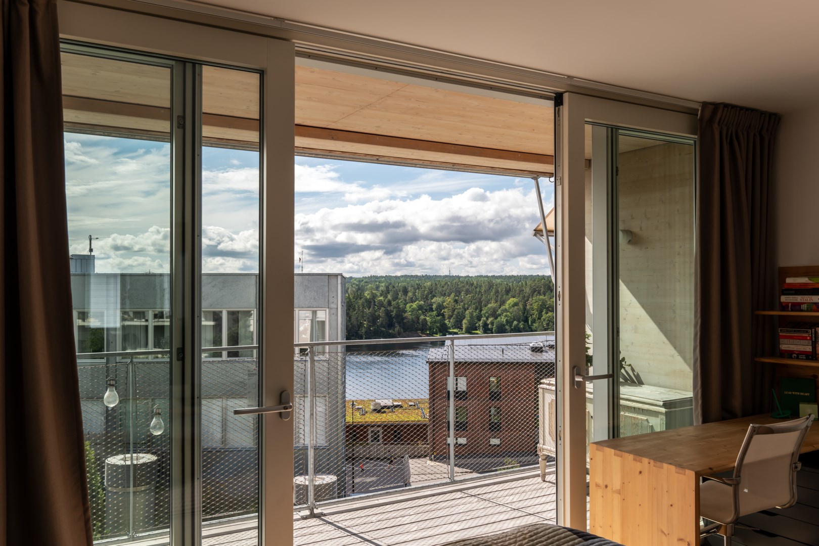 Bostadsbild från Tollarevägen 61, Kommande i Tollare, Nacka