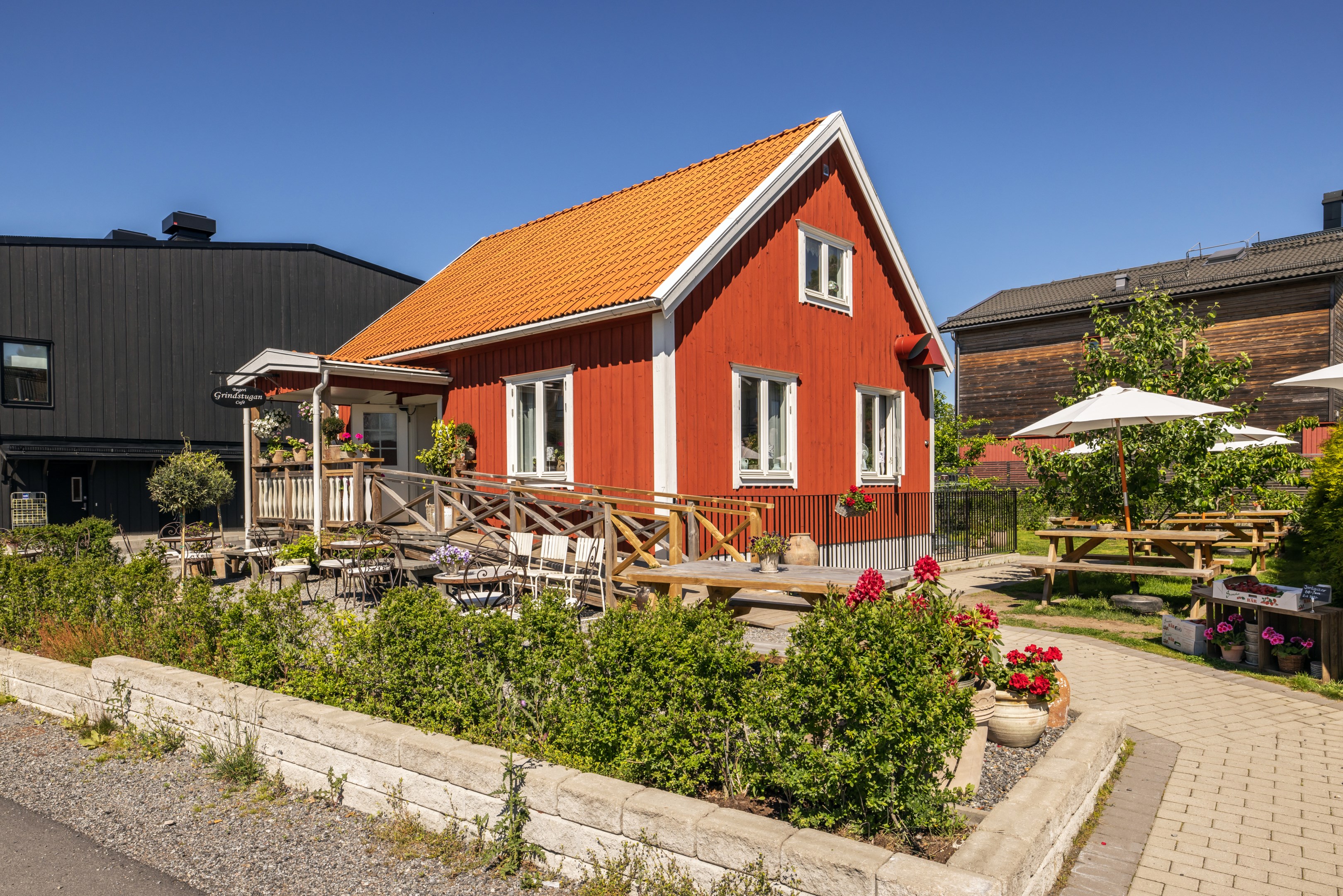 Bostadsbild från Tollarevägen 61, Kommande i Tollare, Nacka