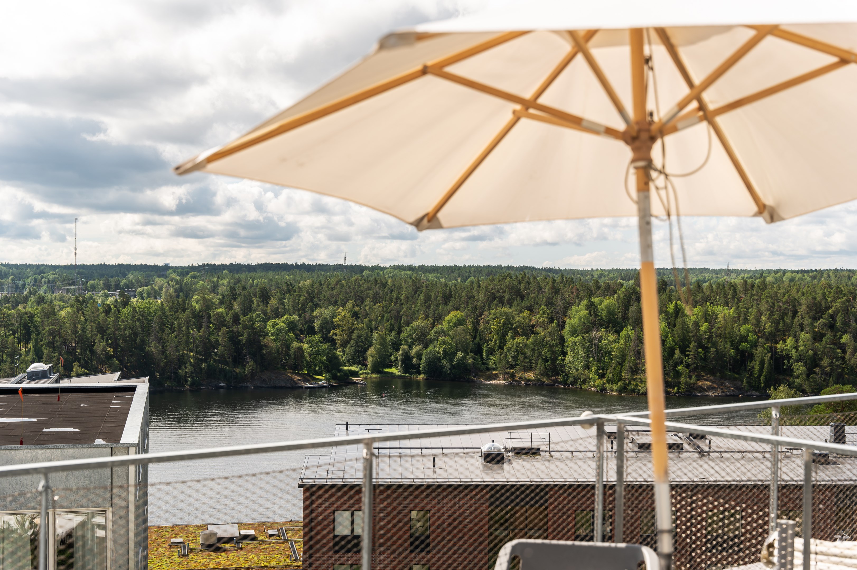 Bostadsbild från Tollarevägen 61, Kommande i Tollare, Nacka