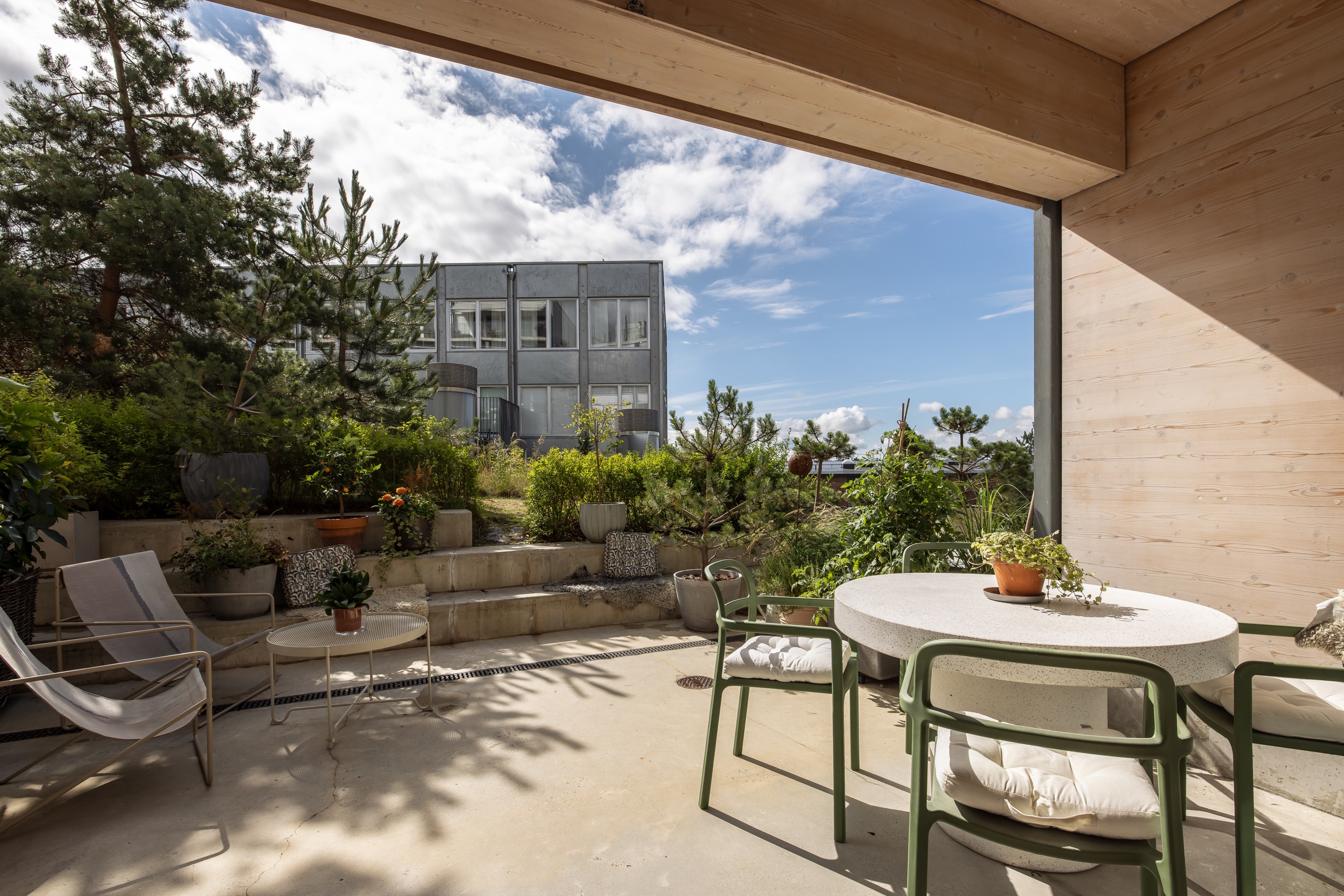 Bostadsbild från Tollarevägen 61, Kommande i Tollare, Nacka