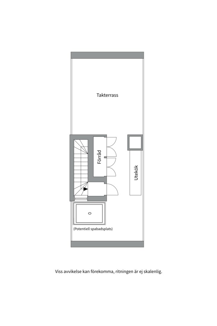 Bostadsbild från Tollarevägen 61, Kommande i Tollare, Nacka
