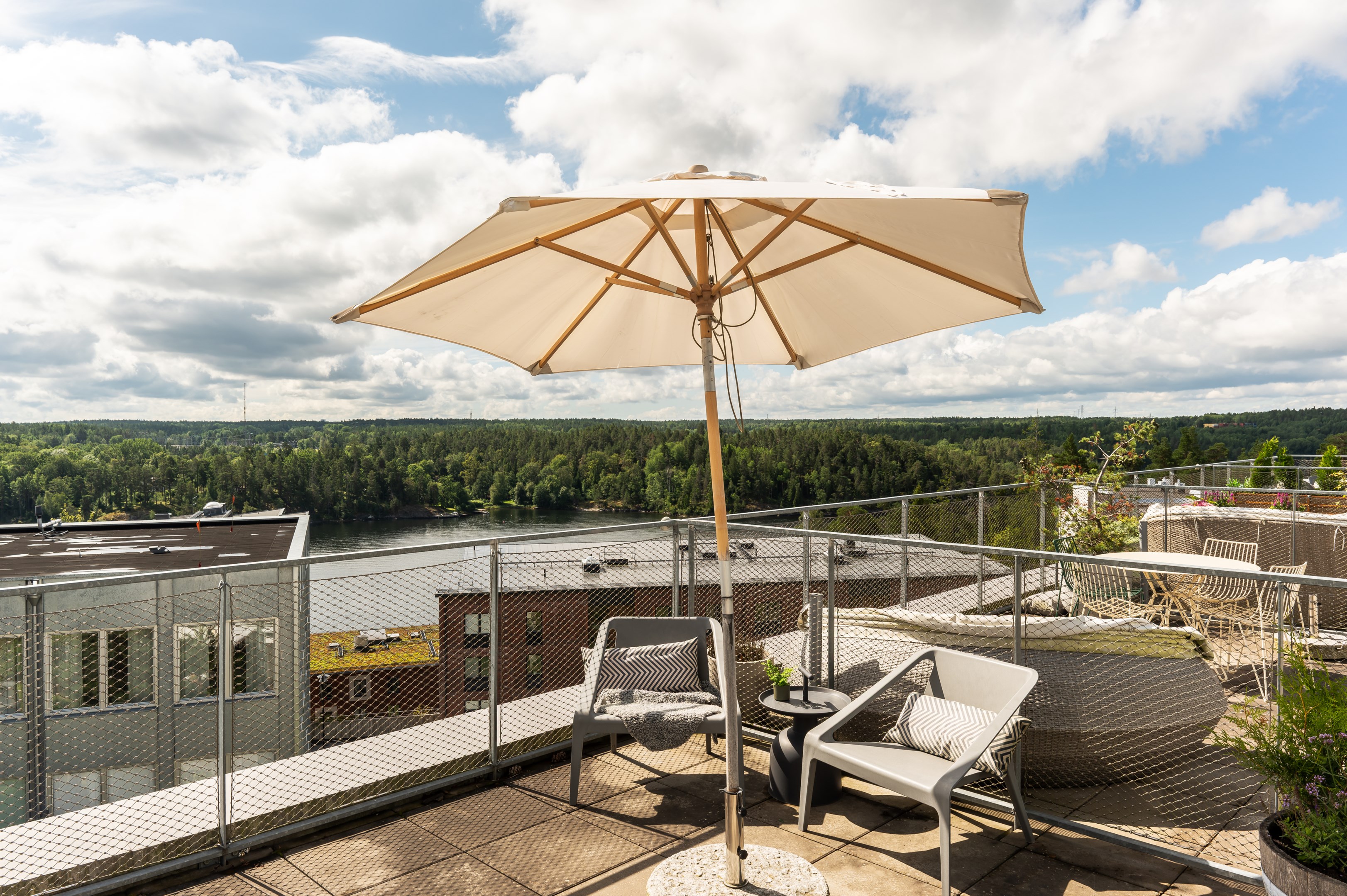 Bostadsbild från Tollarevägen 61, Kommande i Tollare, Nacka