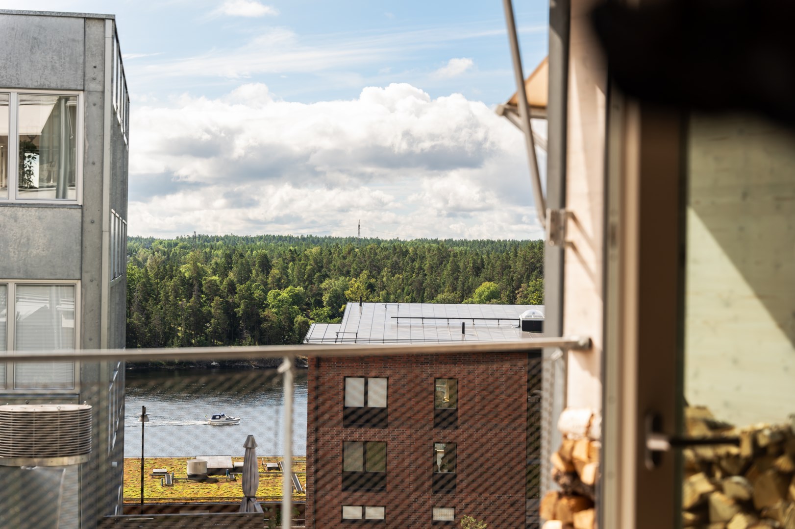 Bostadsbild från Tollarevägen 61, Kommande i Tollare, Nacka