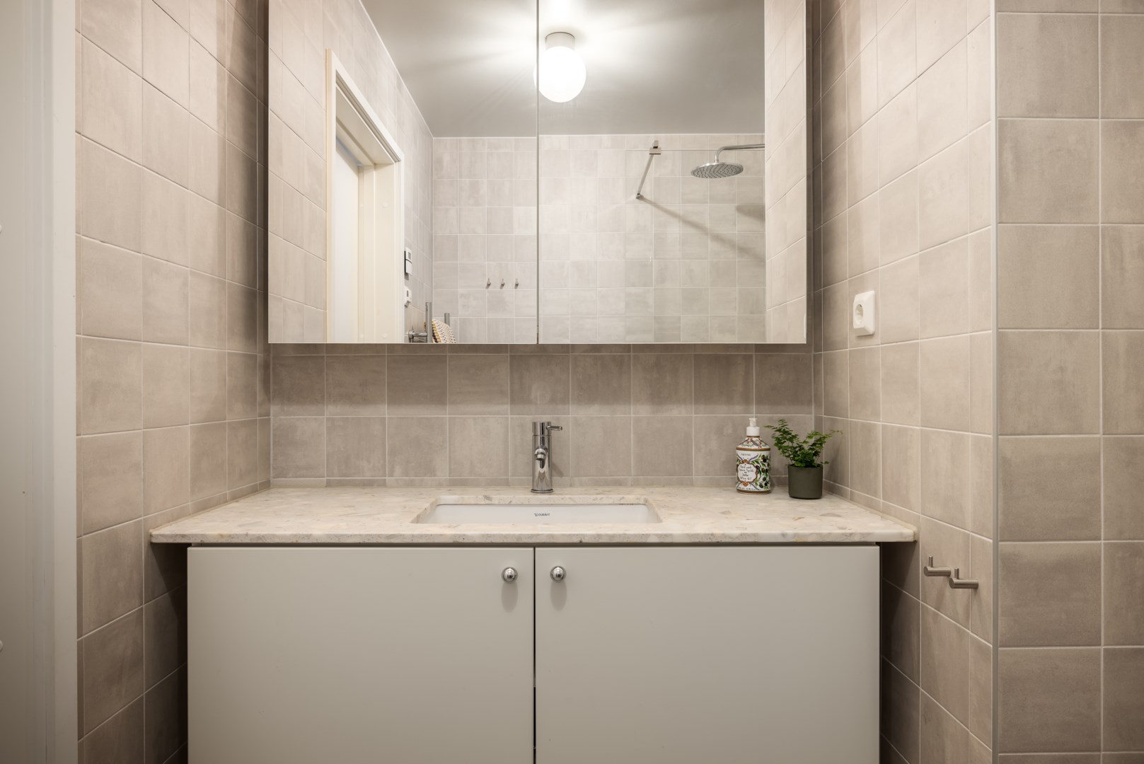 Bostadsbild från Tollarevägen 61, Kommande i Tollare, Nacka